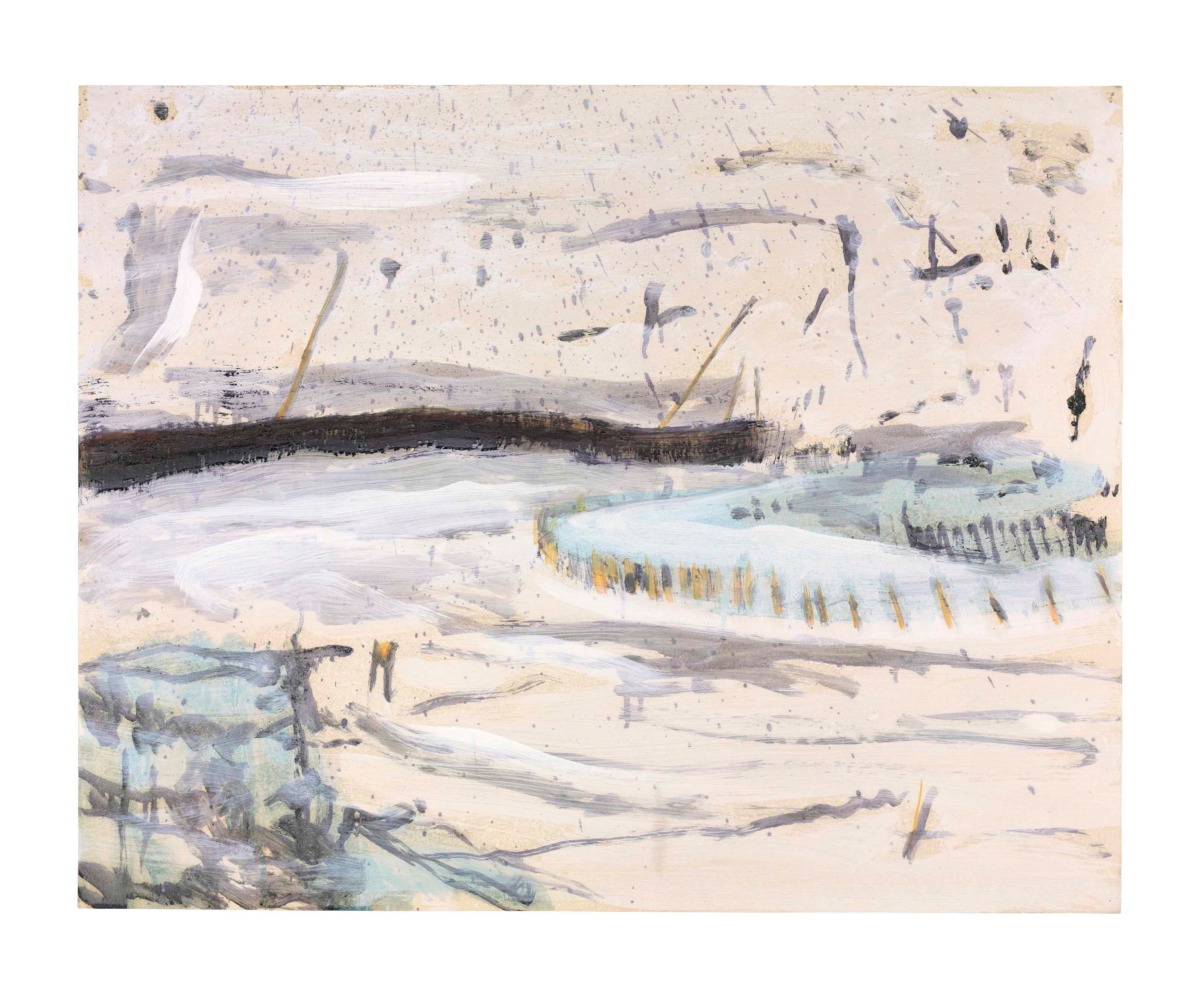 PETER DOIG (B. 1959)