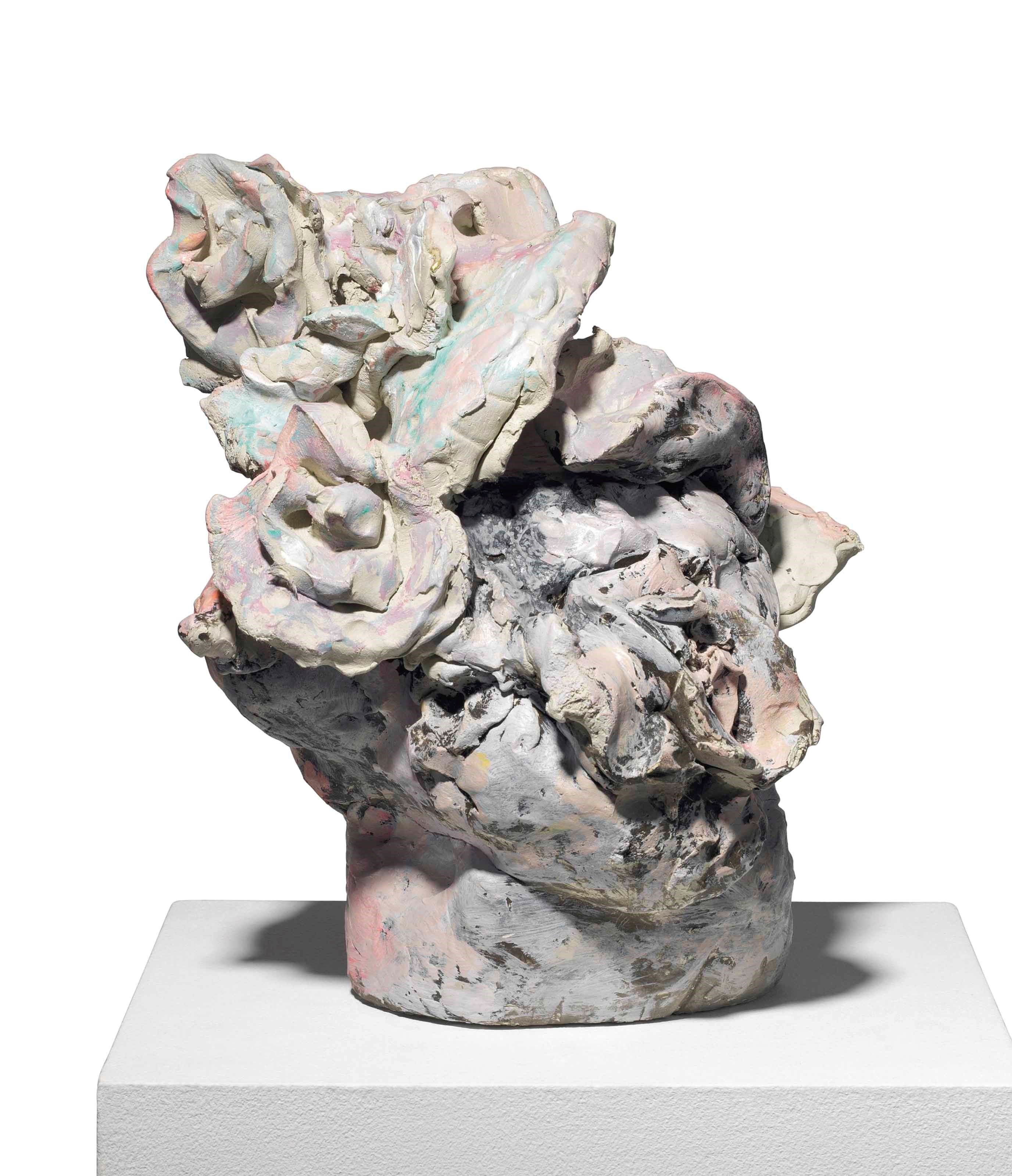 Rebecca Warren (B. 1965)