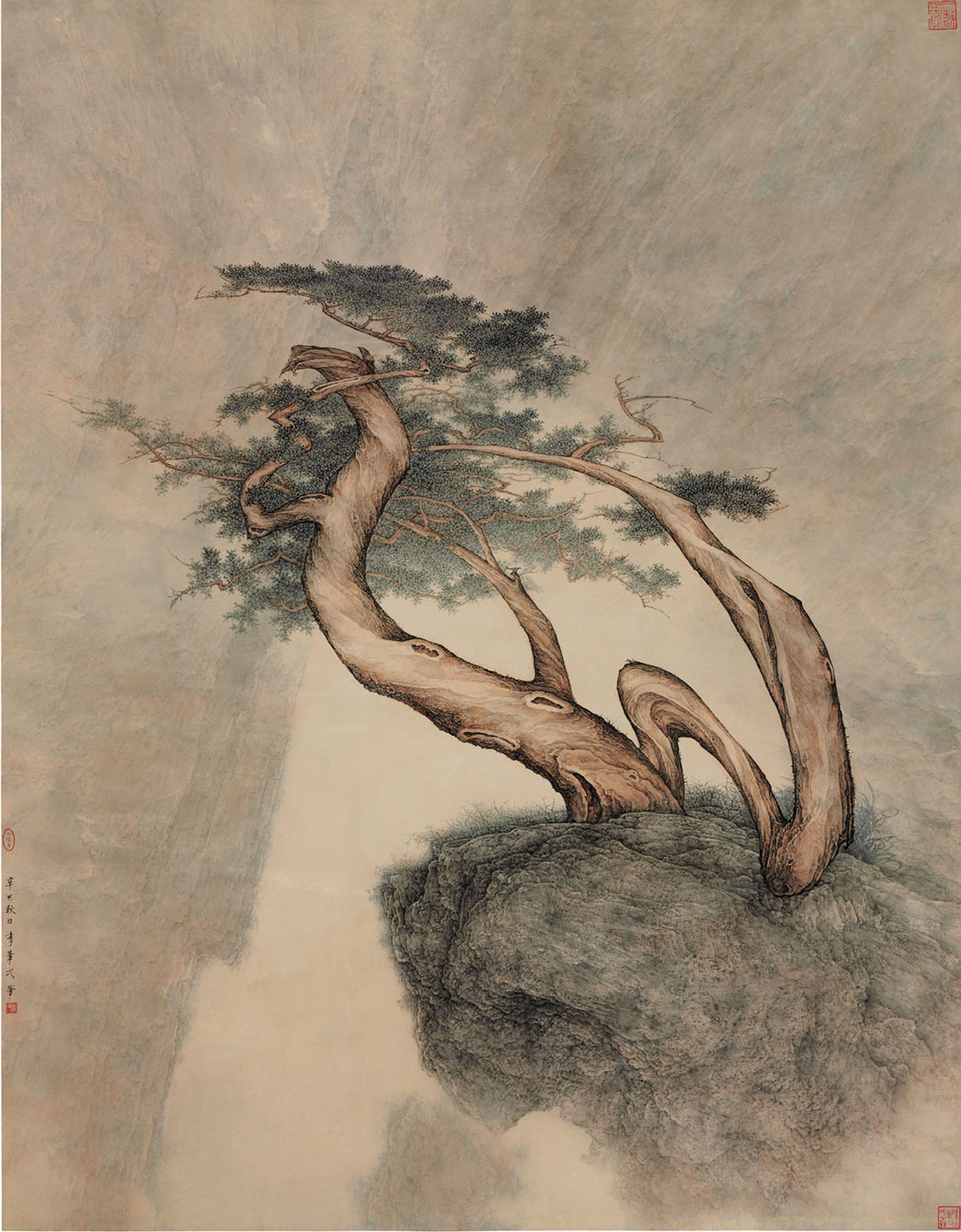 李华弌 (中国， 生于1948)