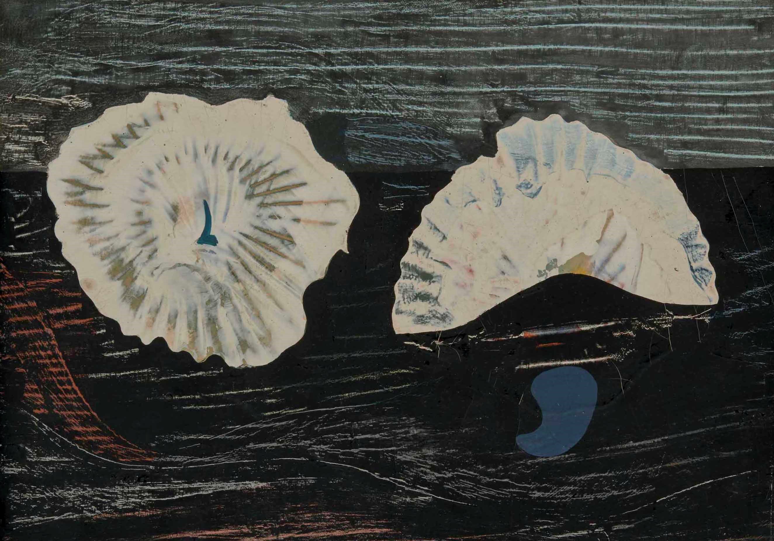 Max Ernst (1891-1976)