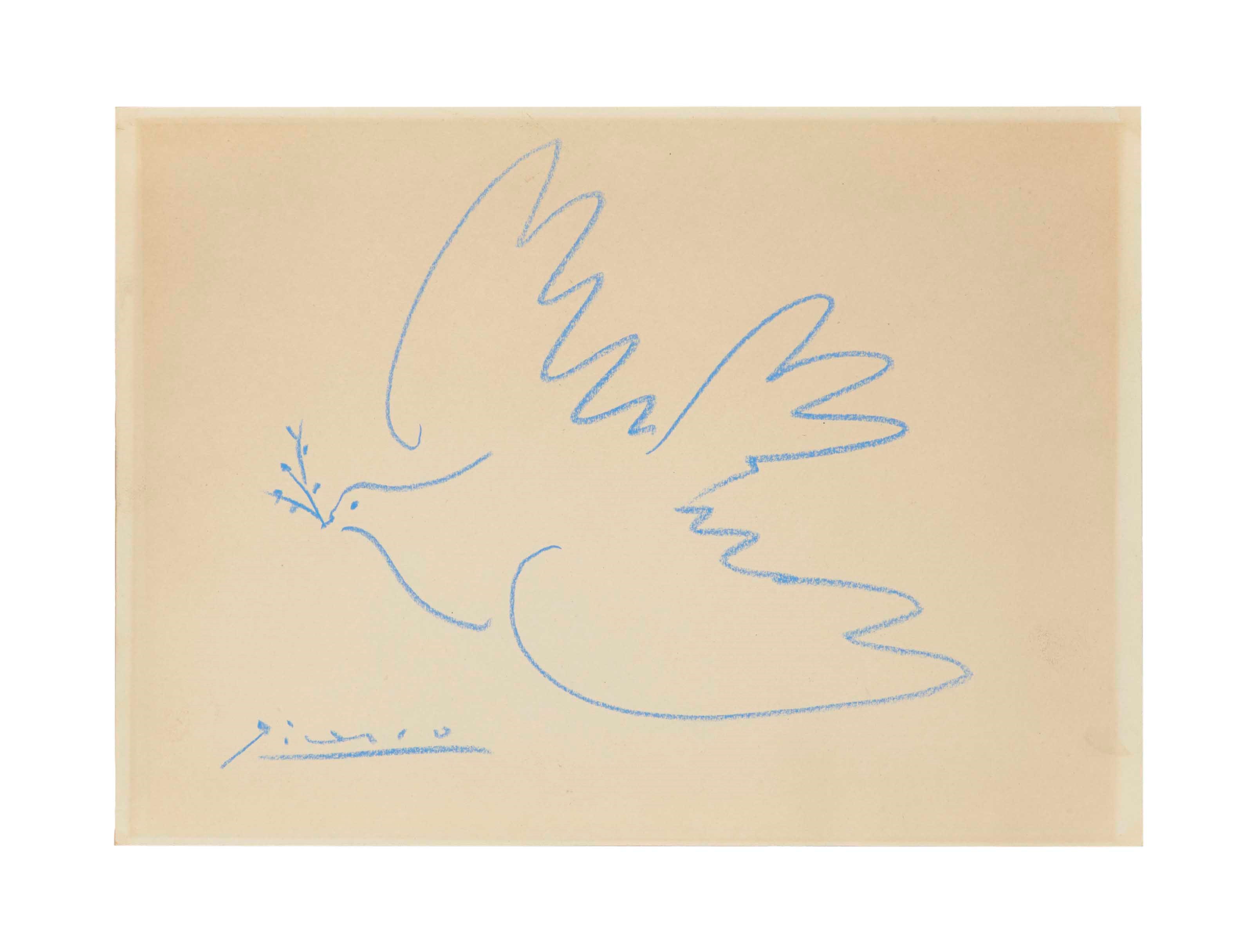 Pablo Picasso (1881-1973)