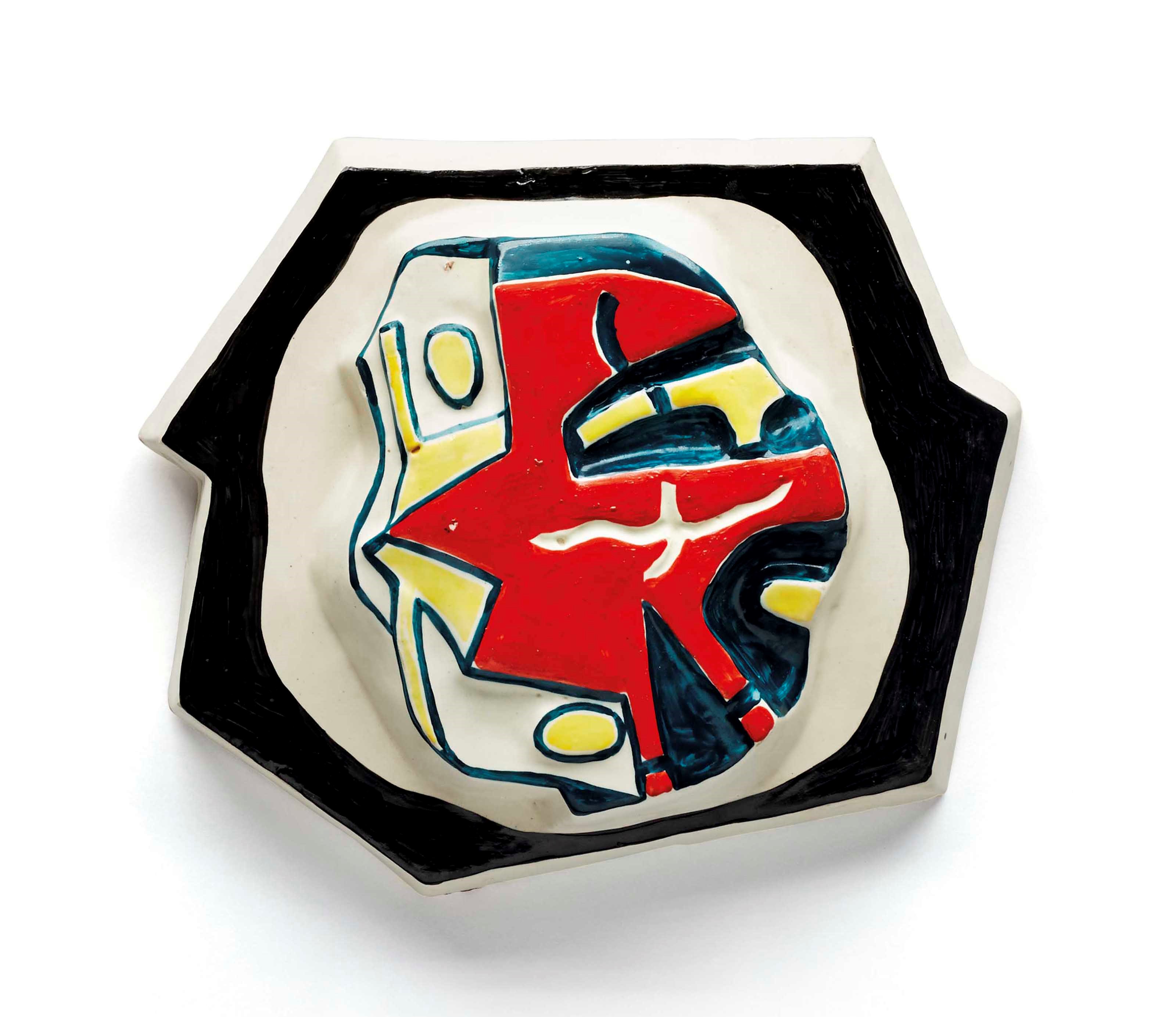 Fernand Léger (1881-1955)