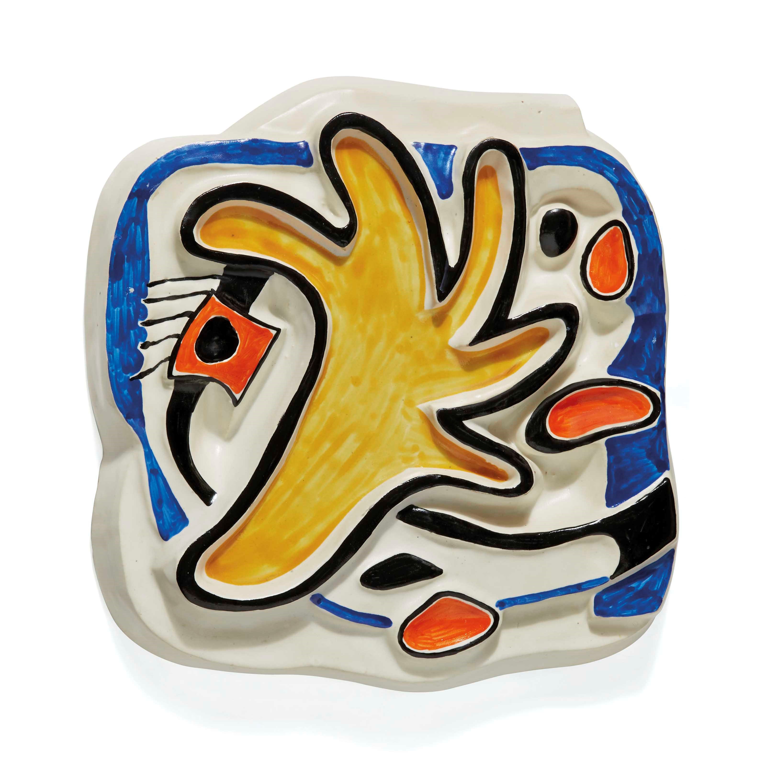 Fernand Léger (1881-1955)