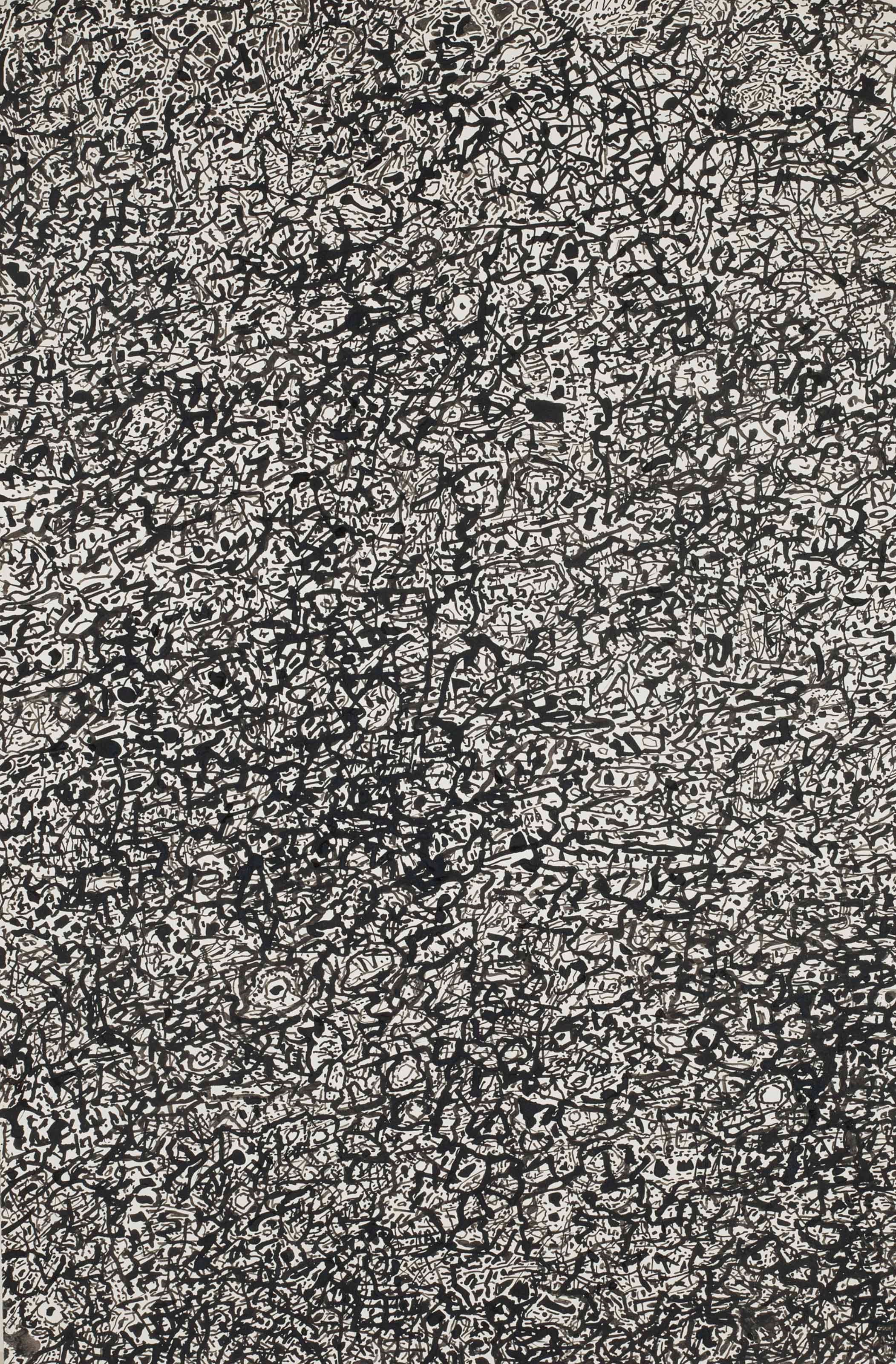 JEAN DUBUFFET (1901-1985)