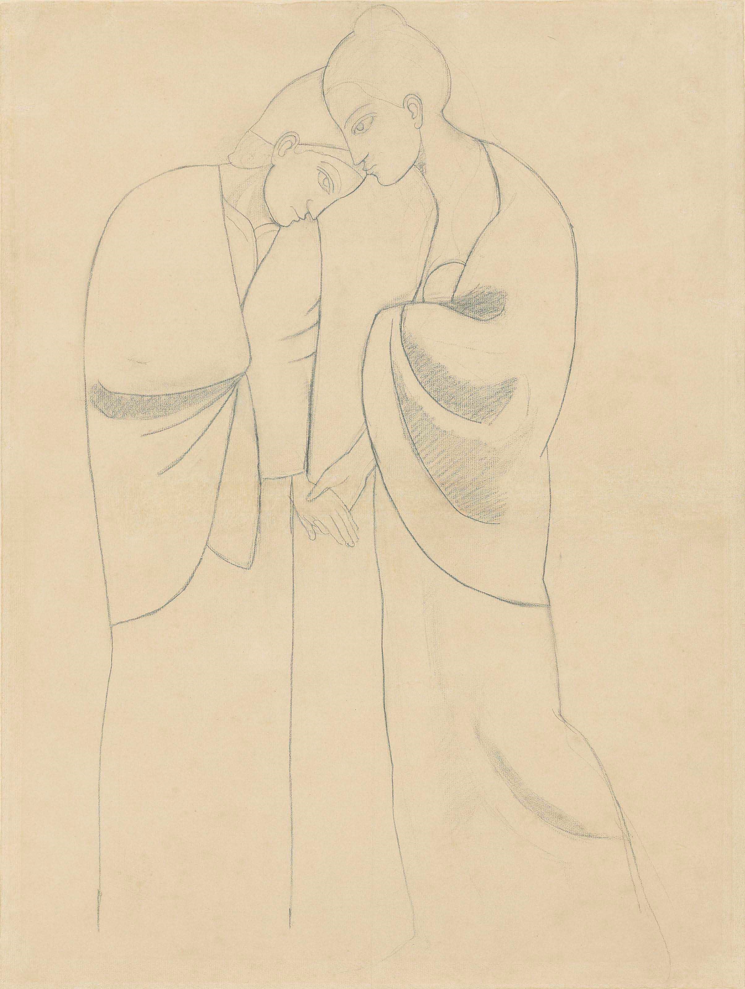 Pablo Picasso (1881-1973)