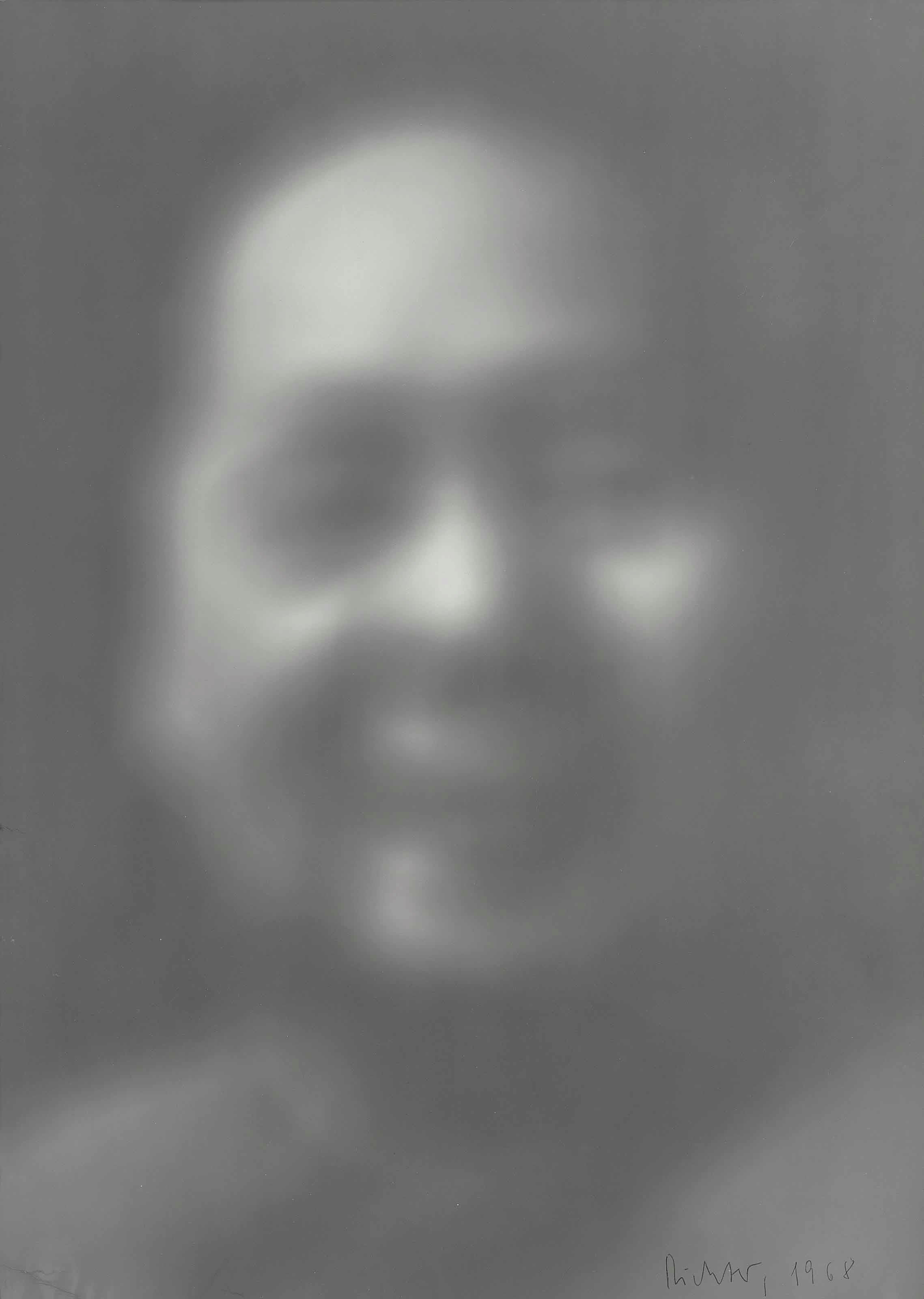 Gerhard Richter (b. 1932)