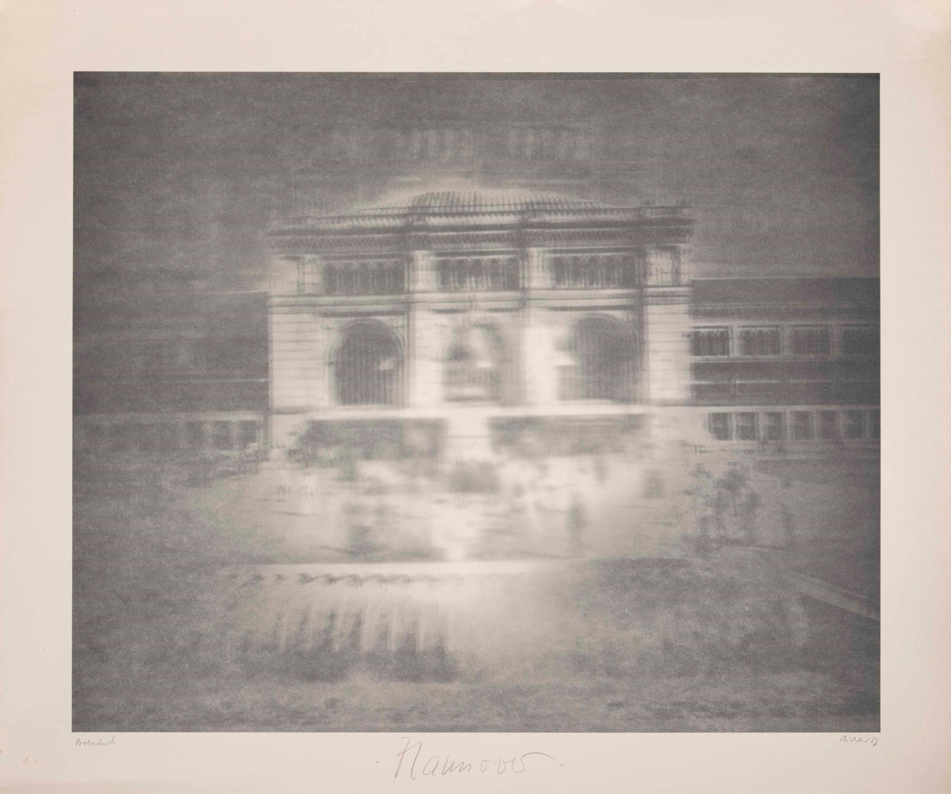 Gerhard Richter (b. 1932)