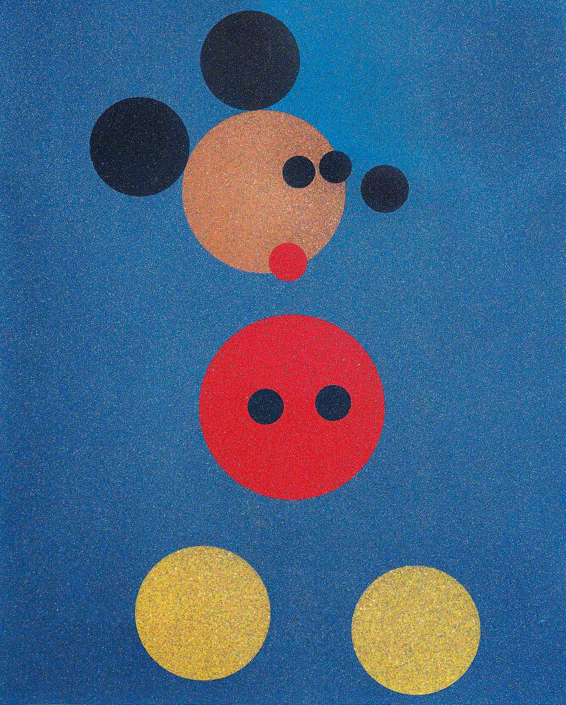 Damien Hirst (b. 1965)