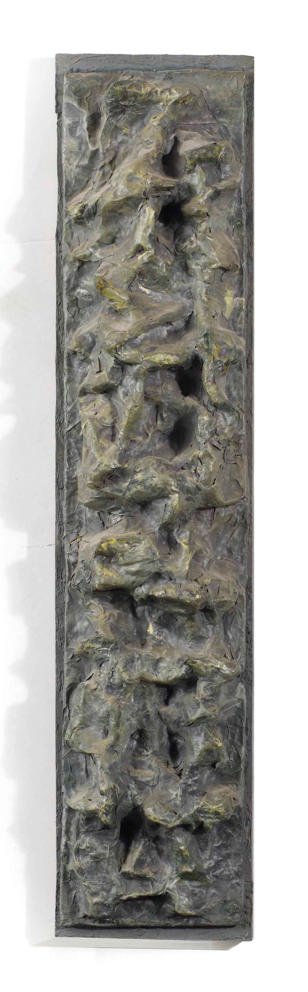 Jan Schoonhoven (1914-1994)