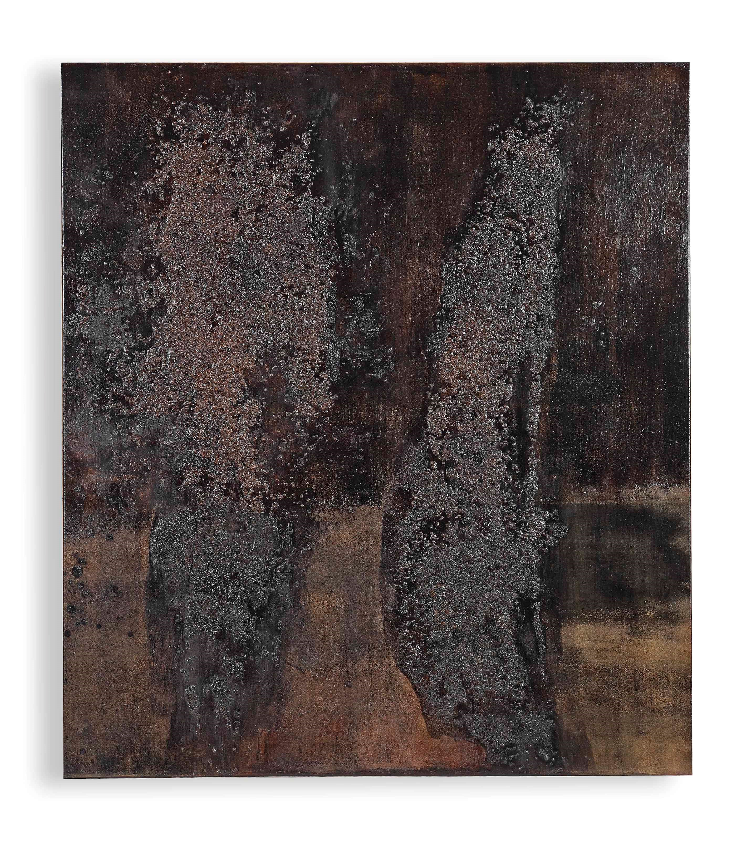 Georg Herold (b. 1947)