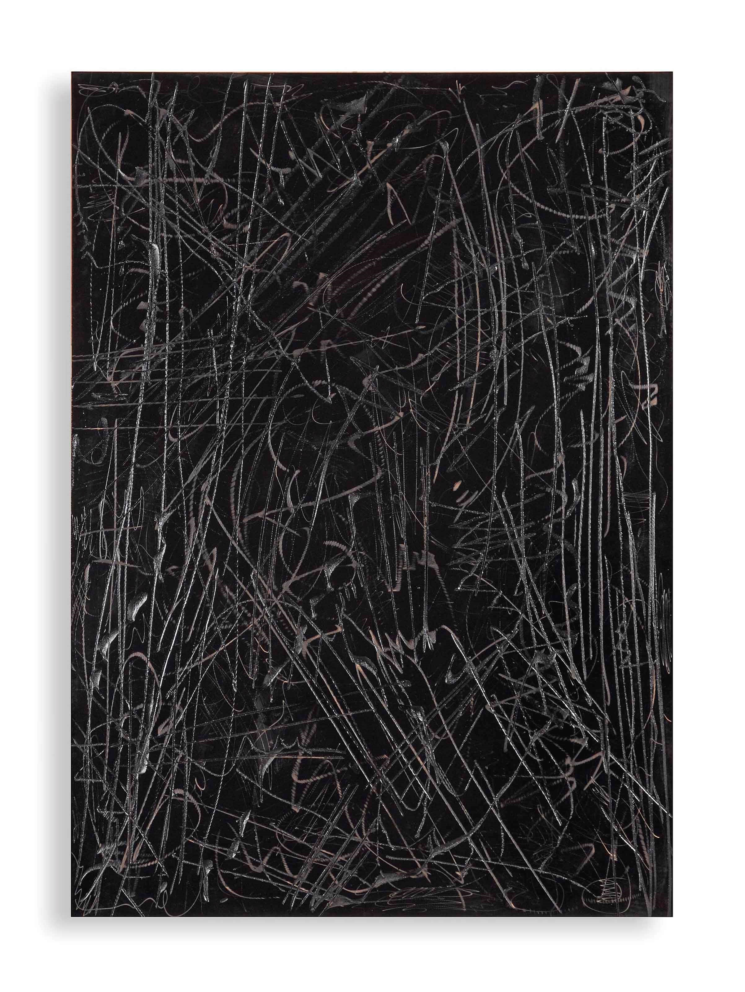 Imi Knoebel (b. 1940)