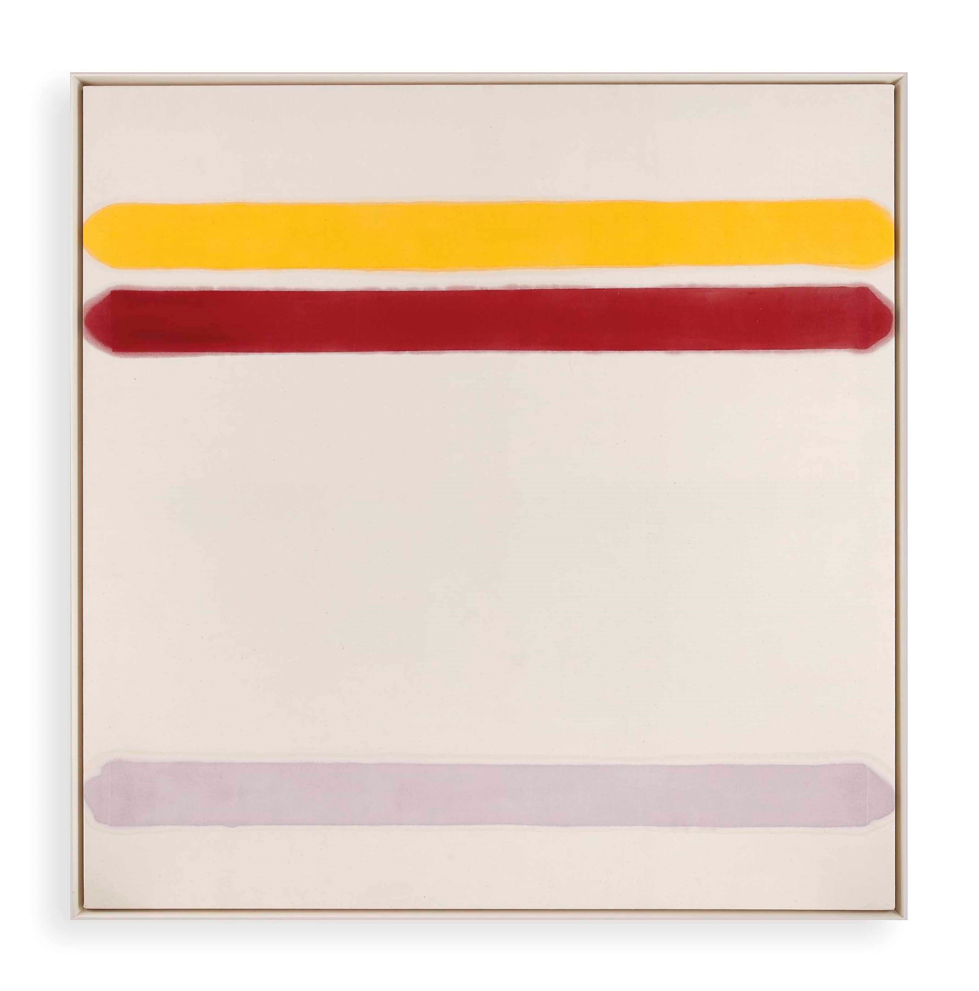 Kenneth Noland (1924-2010)