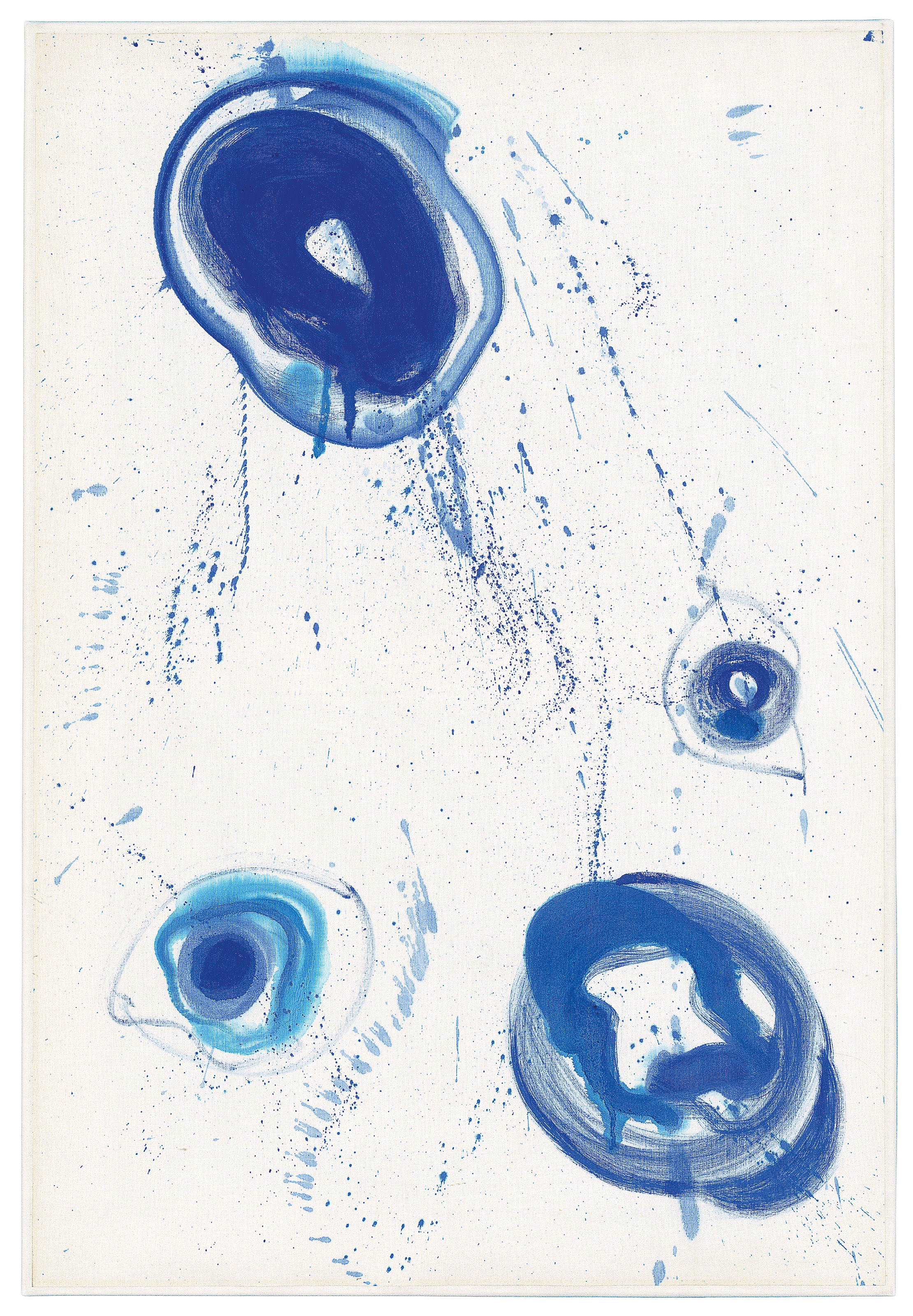 Sam Francis (1923-1994)
