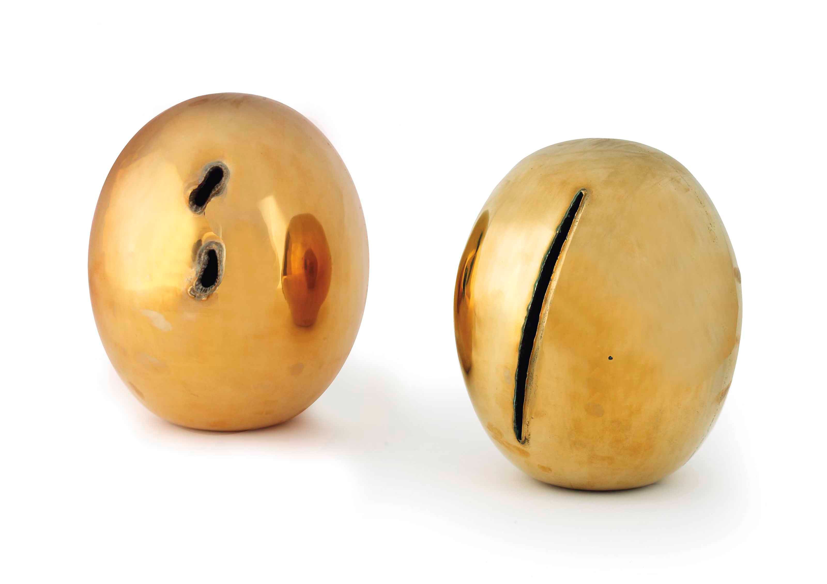 Lucio Fontana (1899-1968)