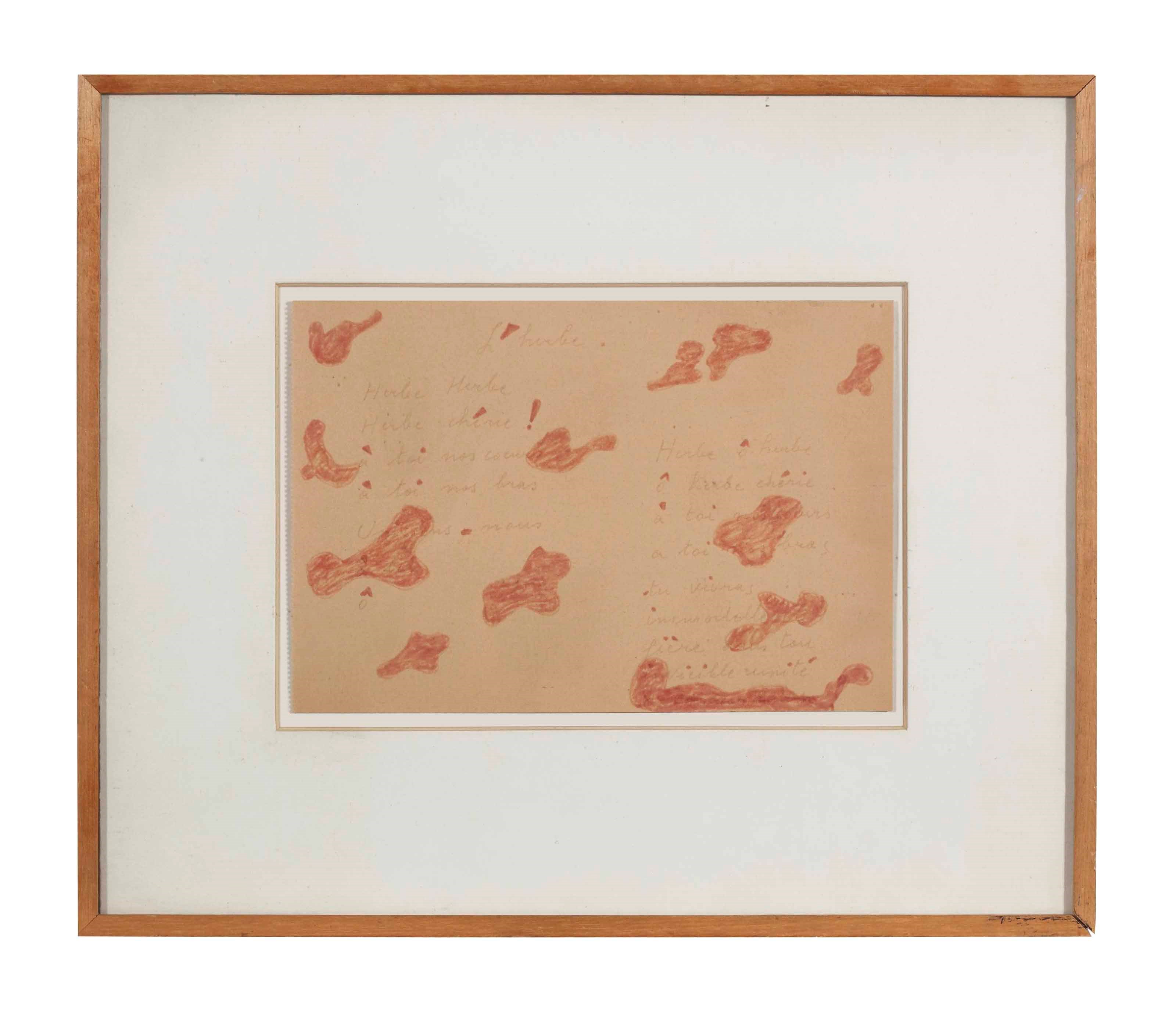 Marcel Broodthaers (1924-1976)