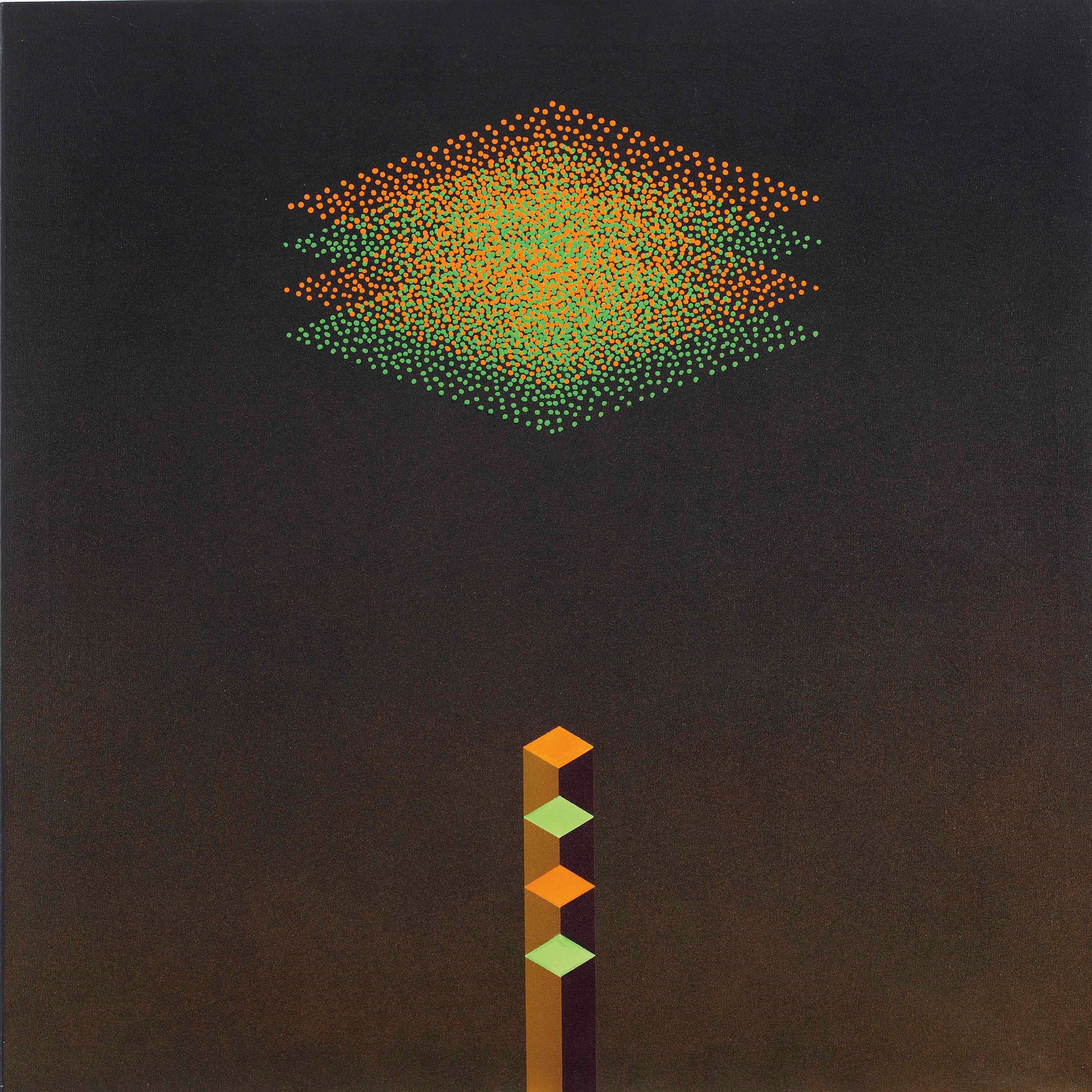 Julio Le Parc (b. 1928)