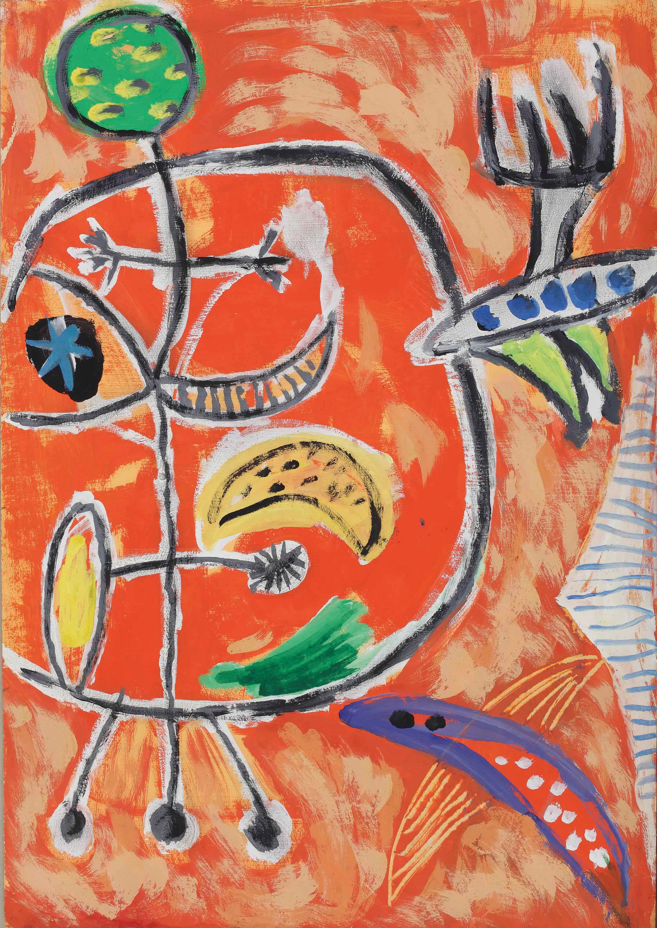 Anton Rooskens (1906-1976)