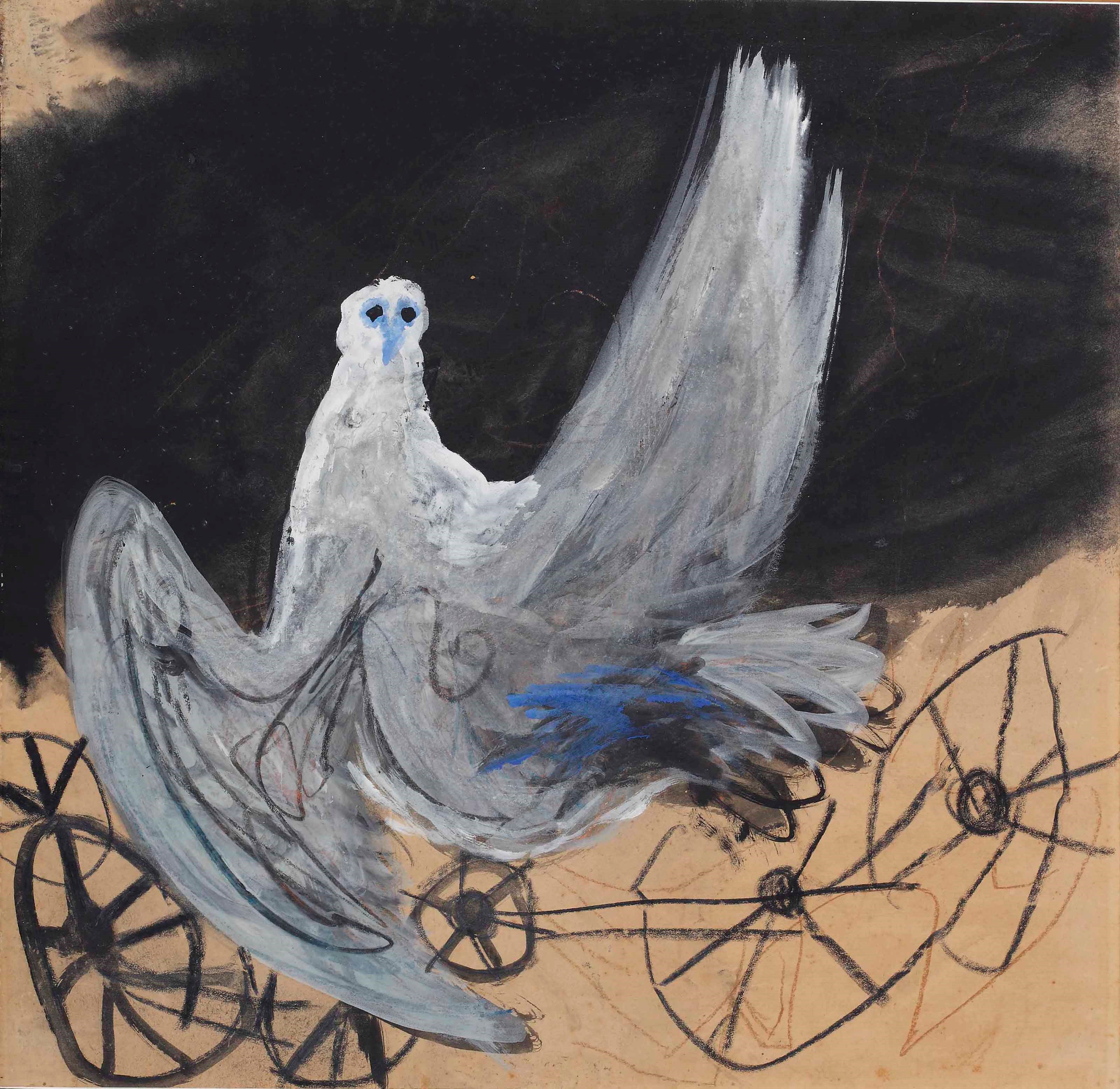 Constant (1920-2005)