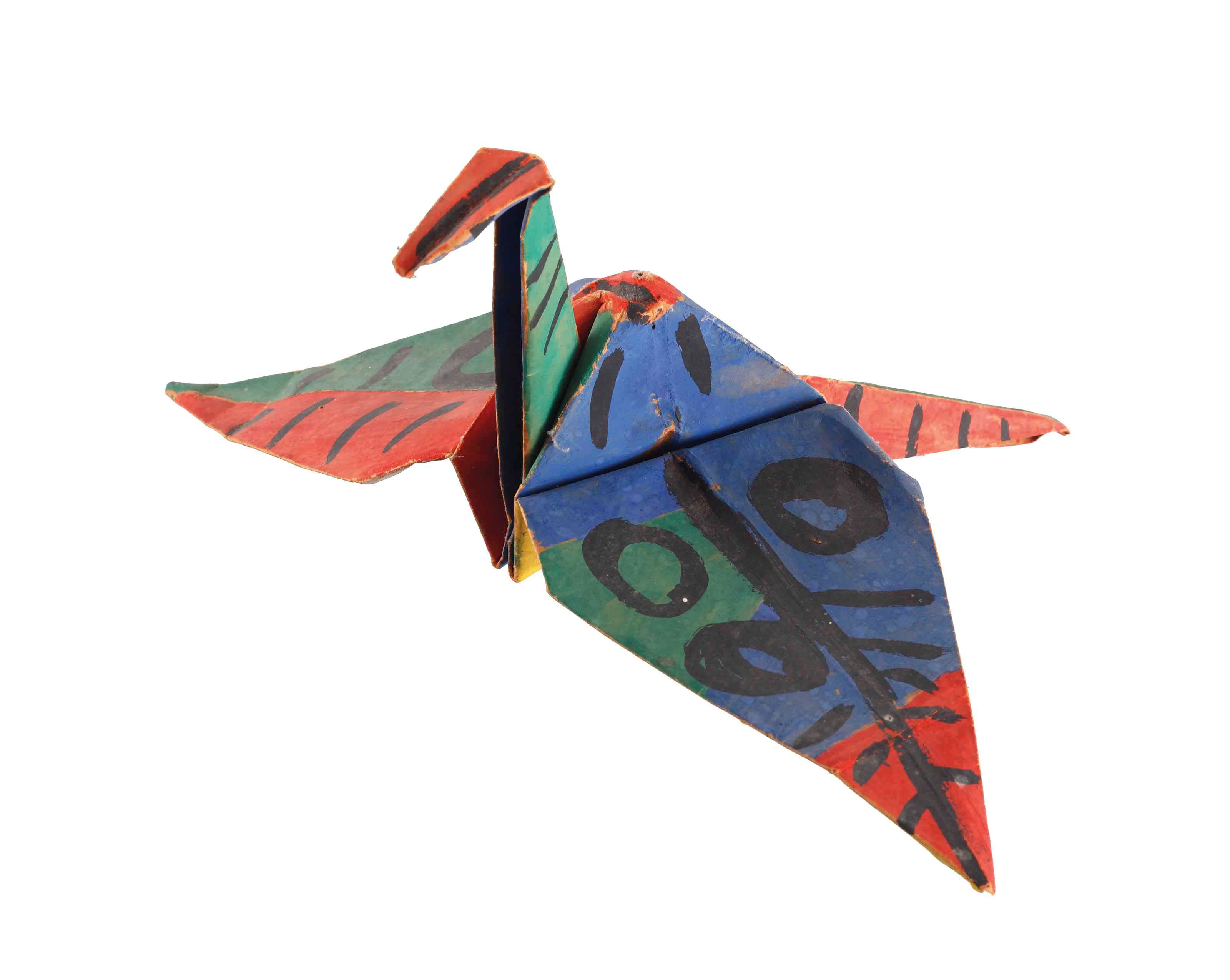 Karel Appel (1921-2006)