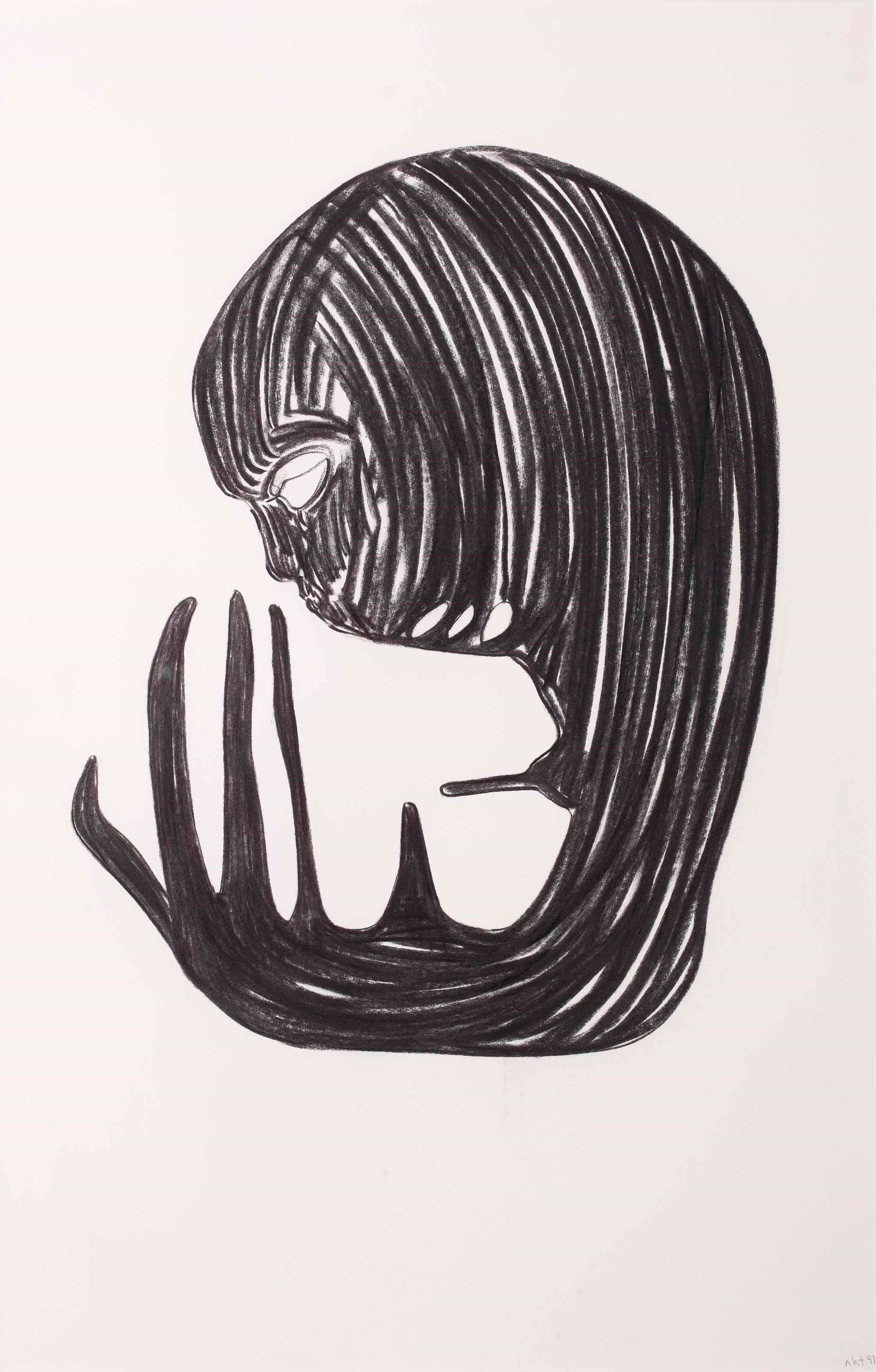 Nicola Tyson (b. 1960)