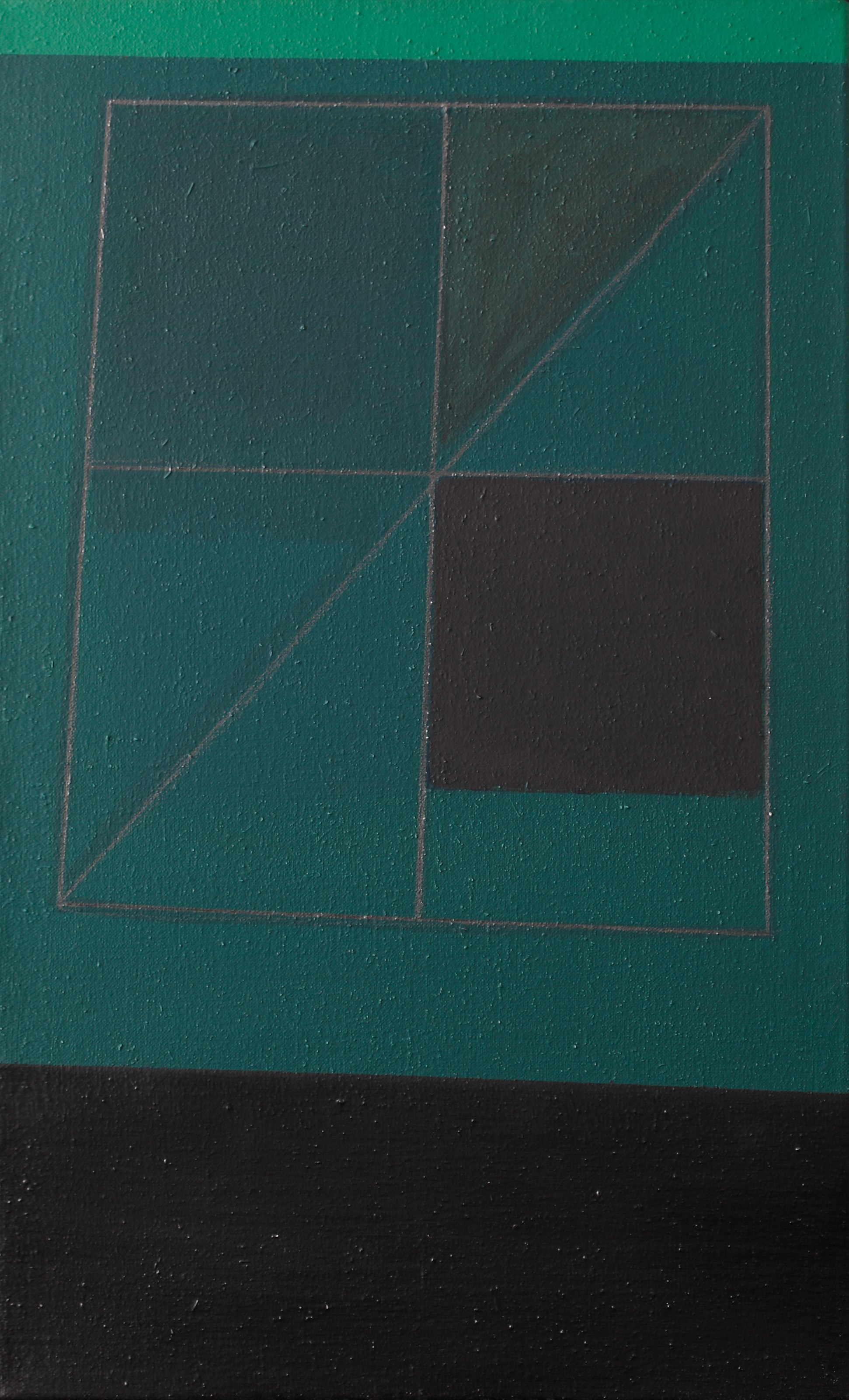 Günter Tuzina (b. 1951)