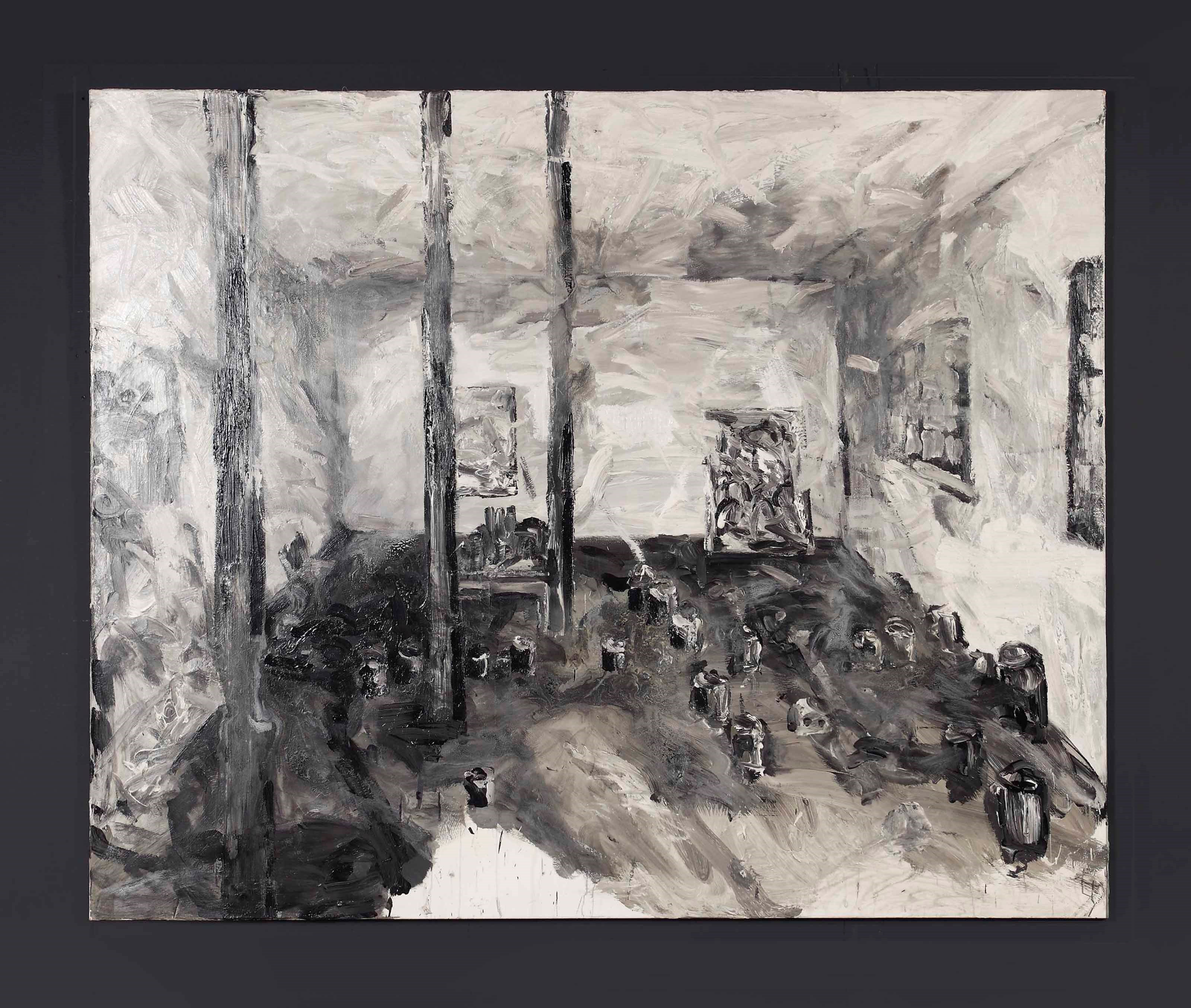 Volker Tannert (b. 1955)