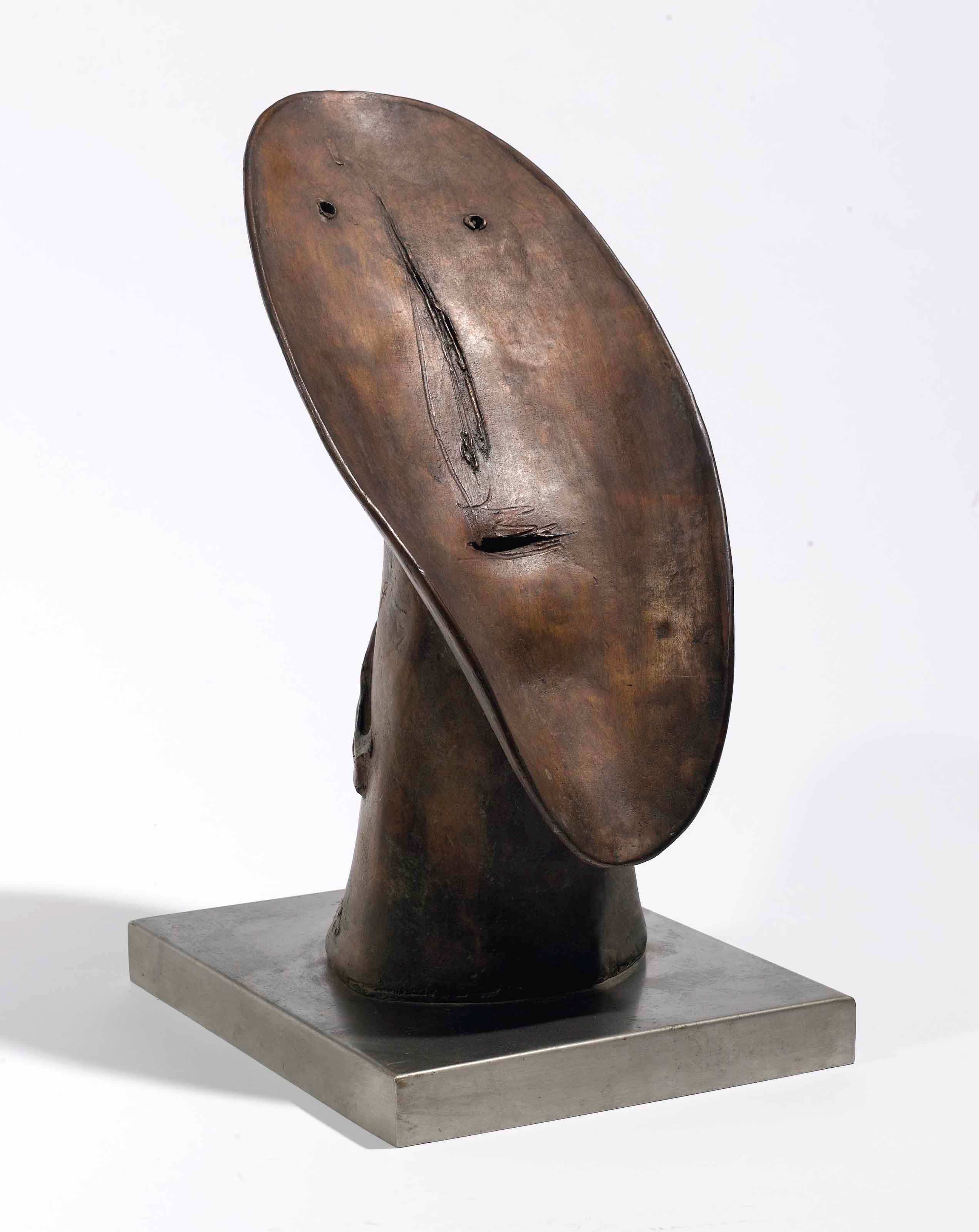 Asger Jorn (1914-1973)