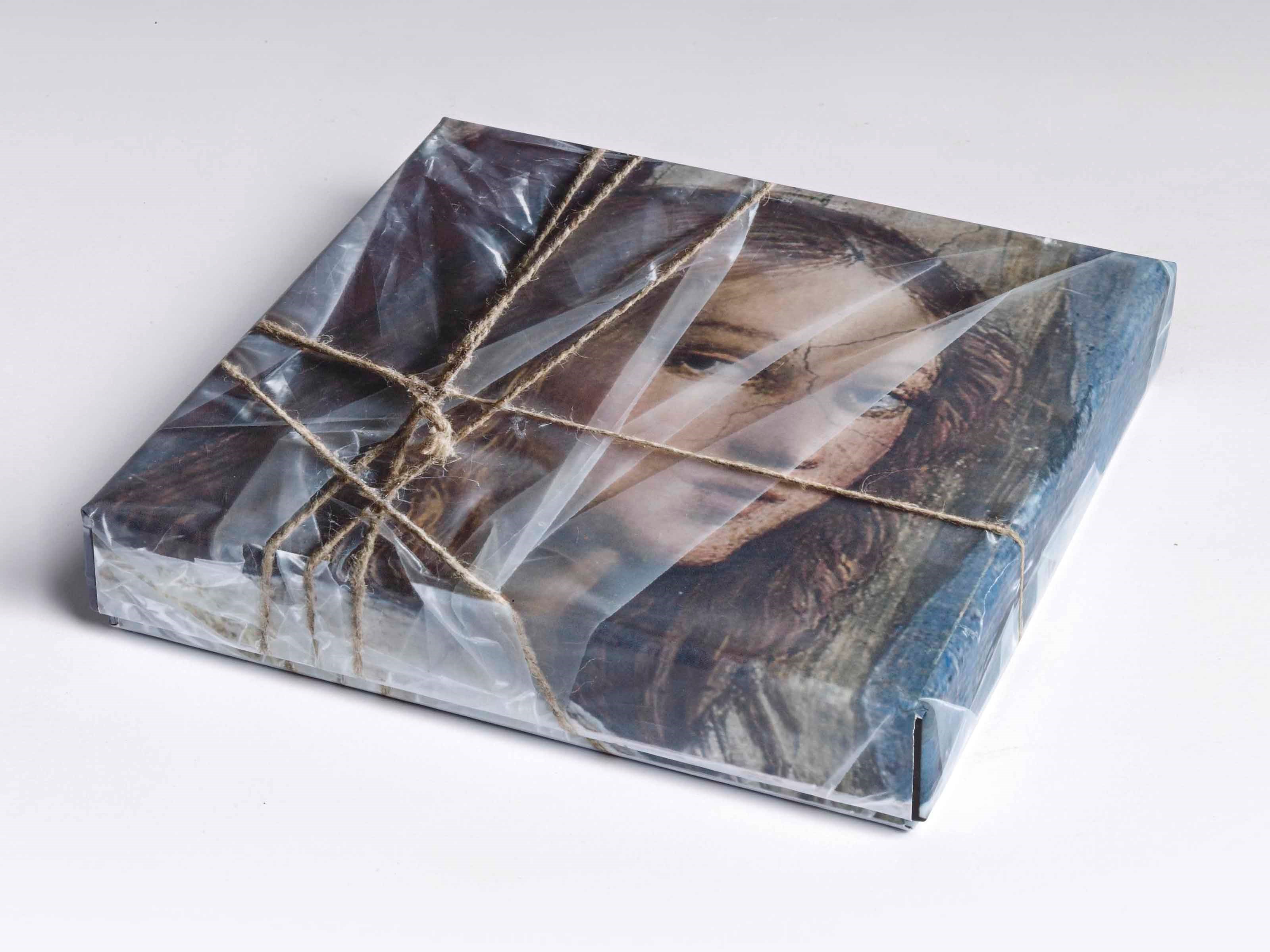 Christo (b. 1935)