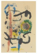 JOAN MIRO (1893-1983)