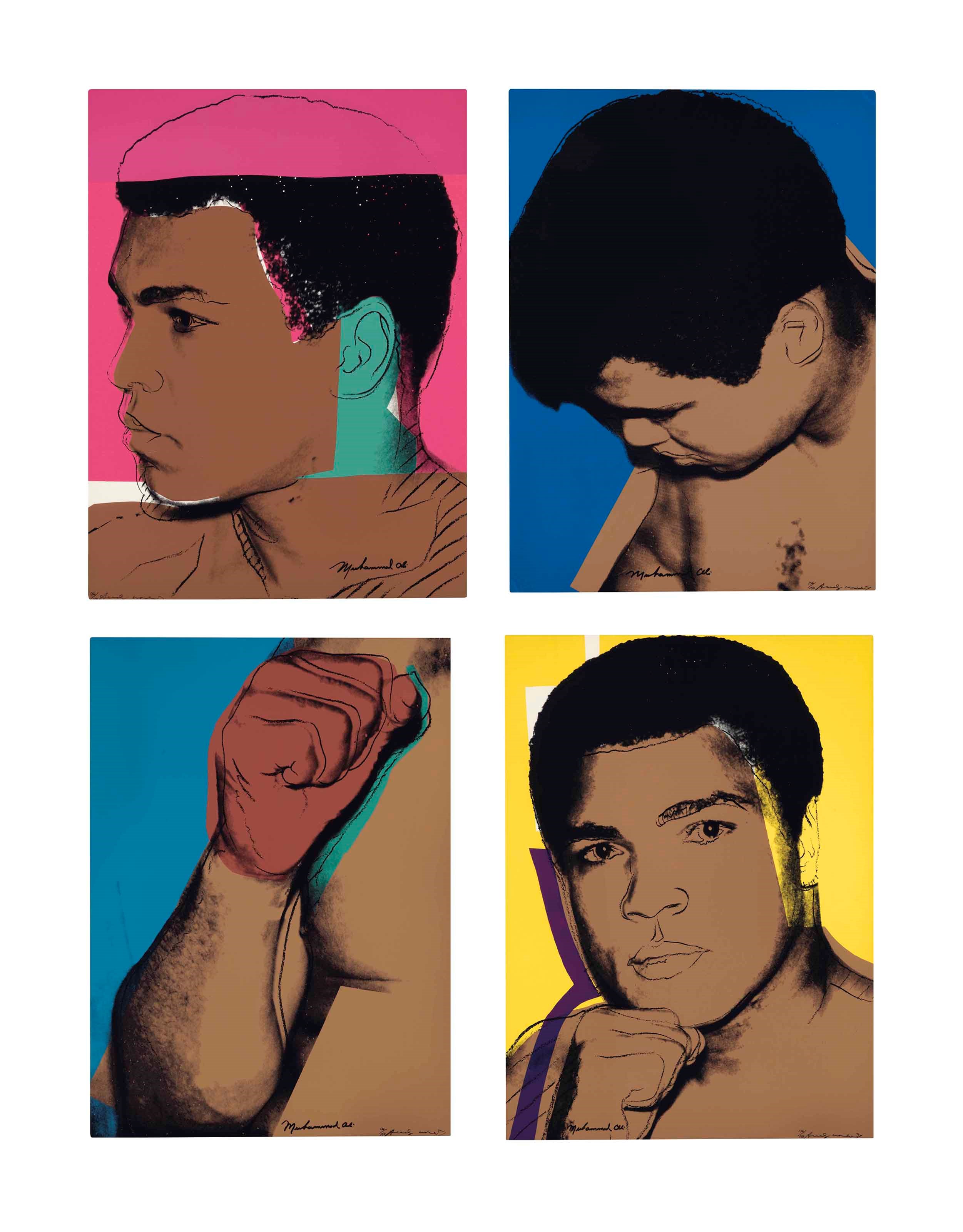 ANDY WARHOL (1928-1987)
