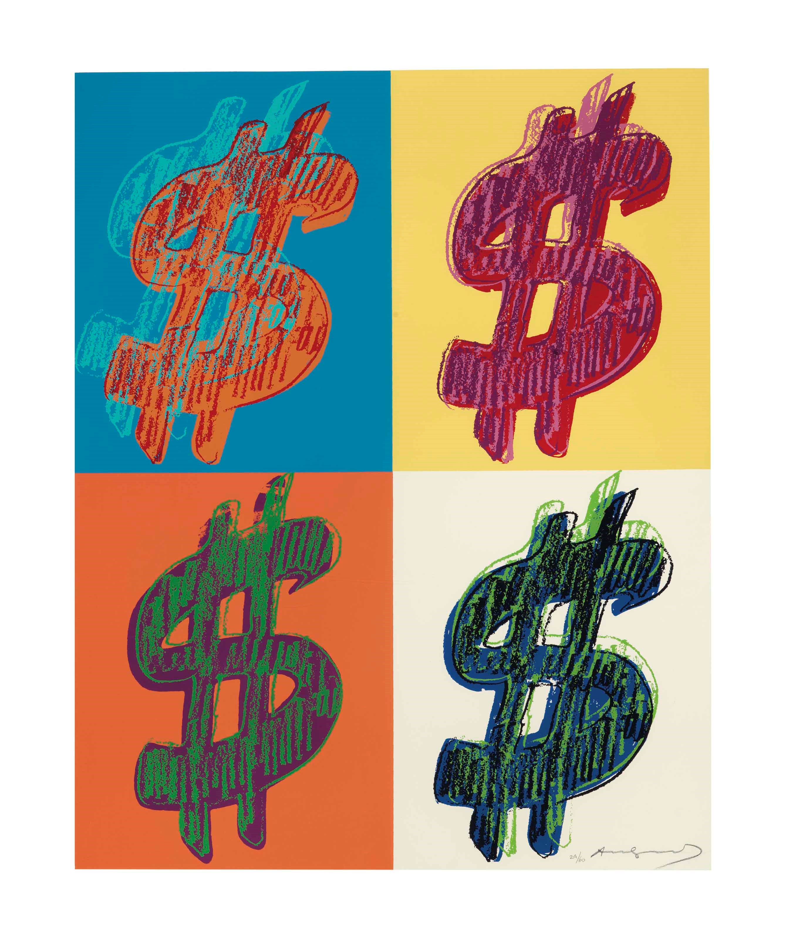 ANDY WARHOL (1928-1987)