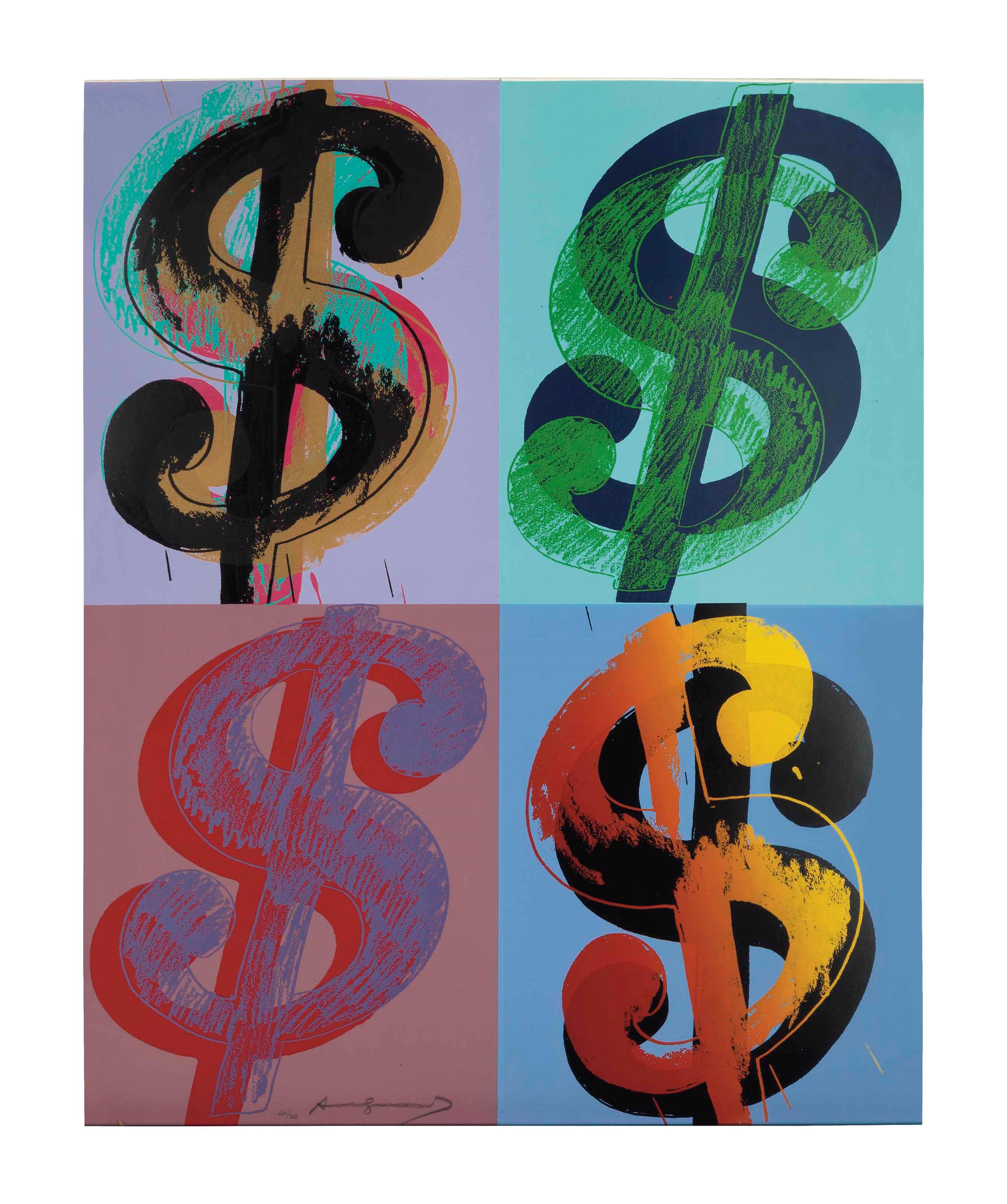 ANDY WARHOL (1928-1987)