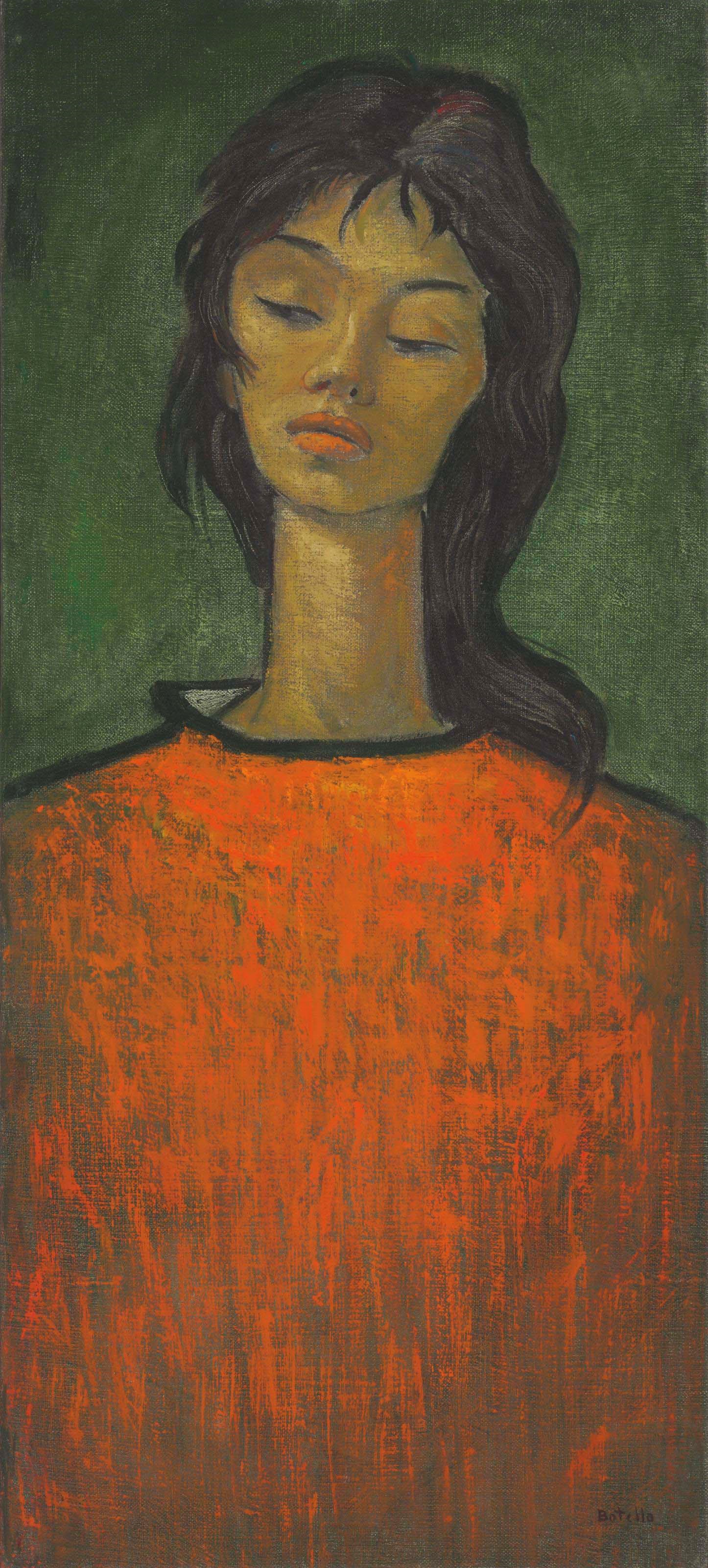 Ángel Botello (1913-1986)