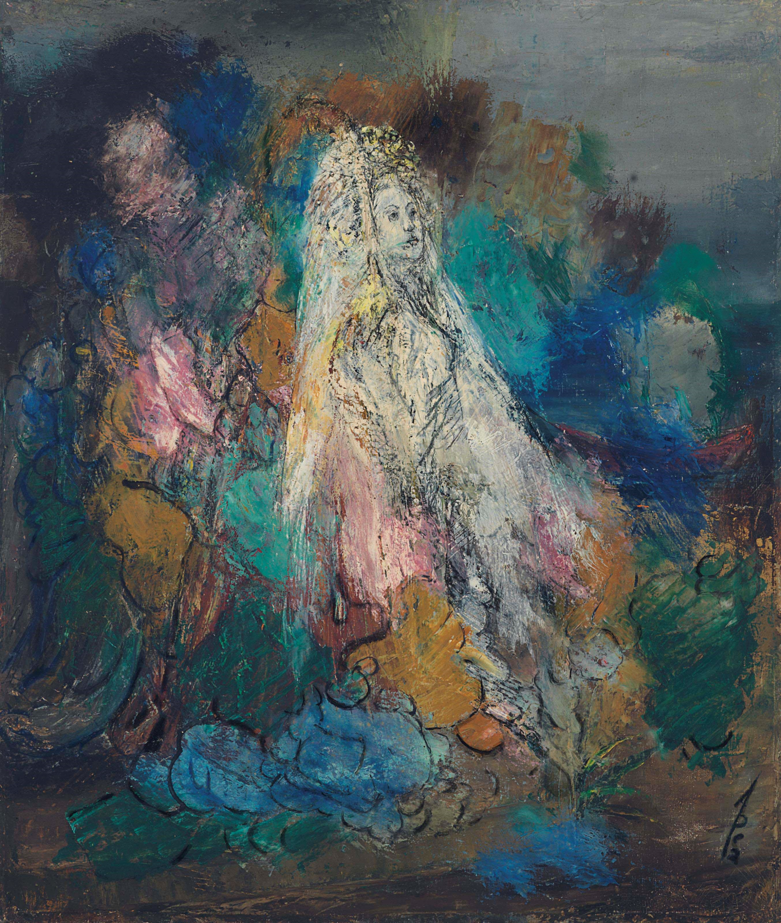 Eduardo Abela (1889-1965)