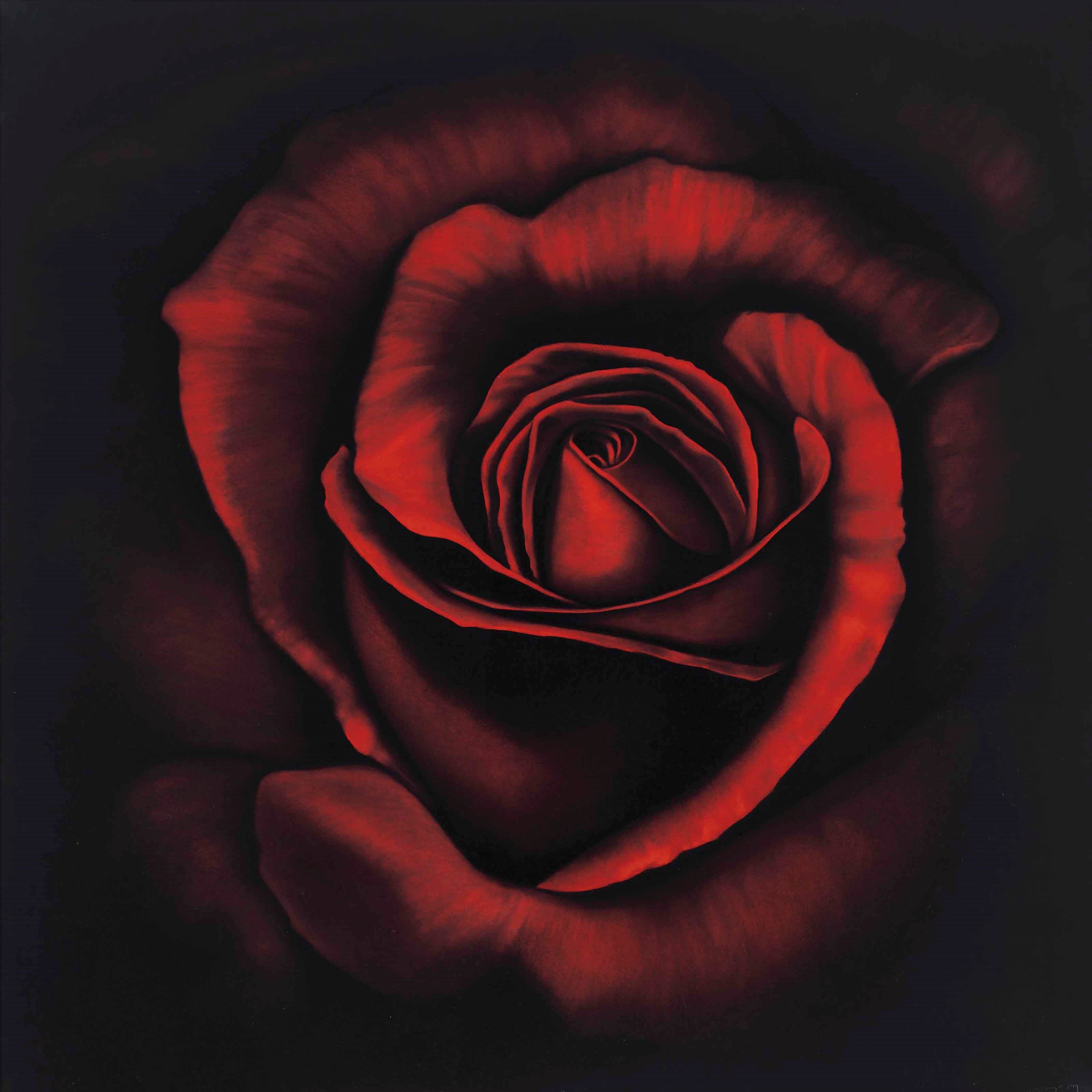 Robert Longo (b. 1953)