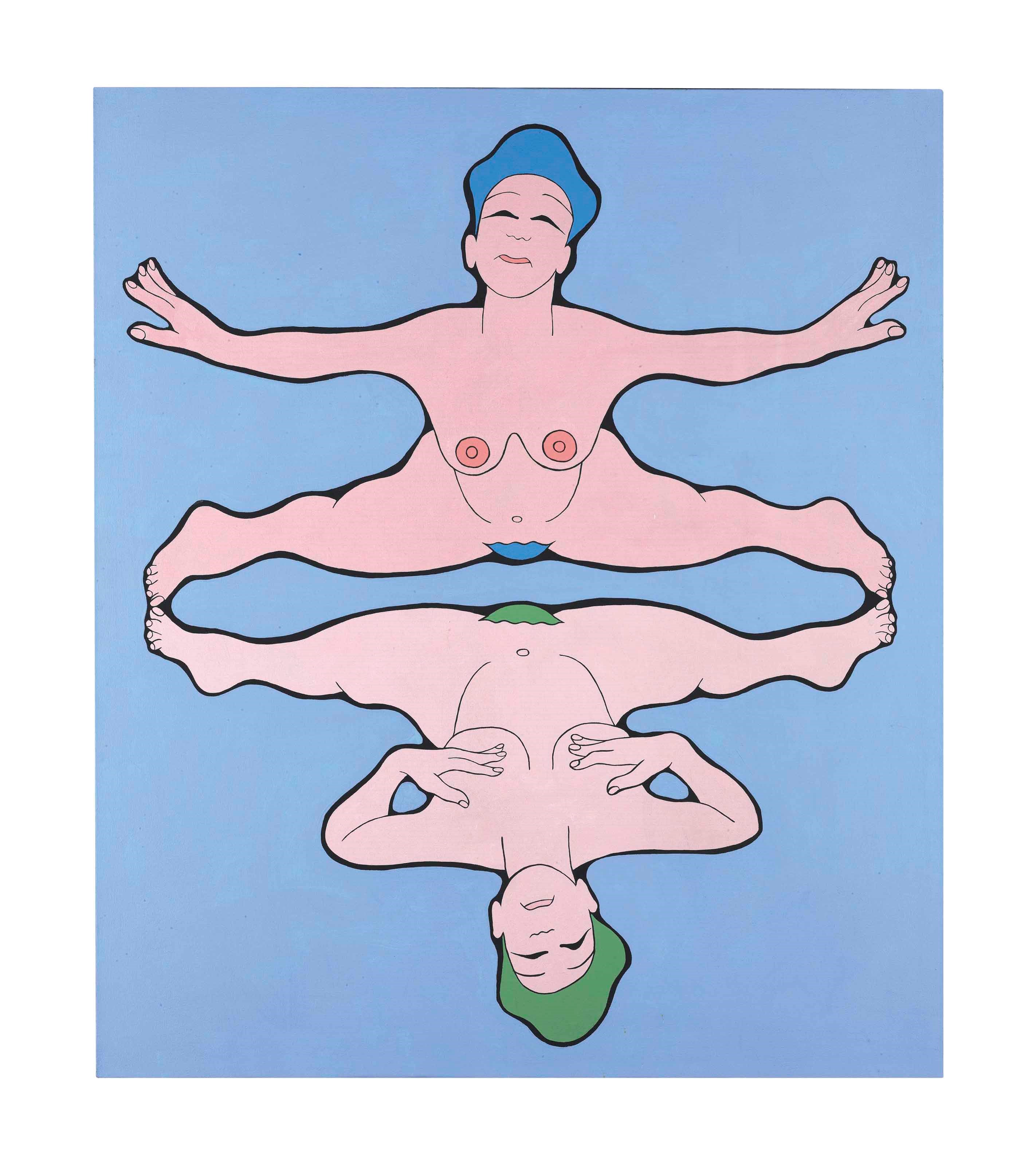 John Wesley (b. 1928)