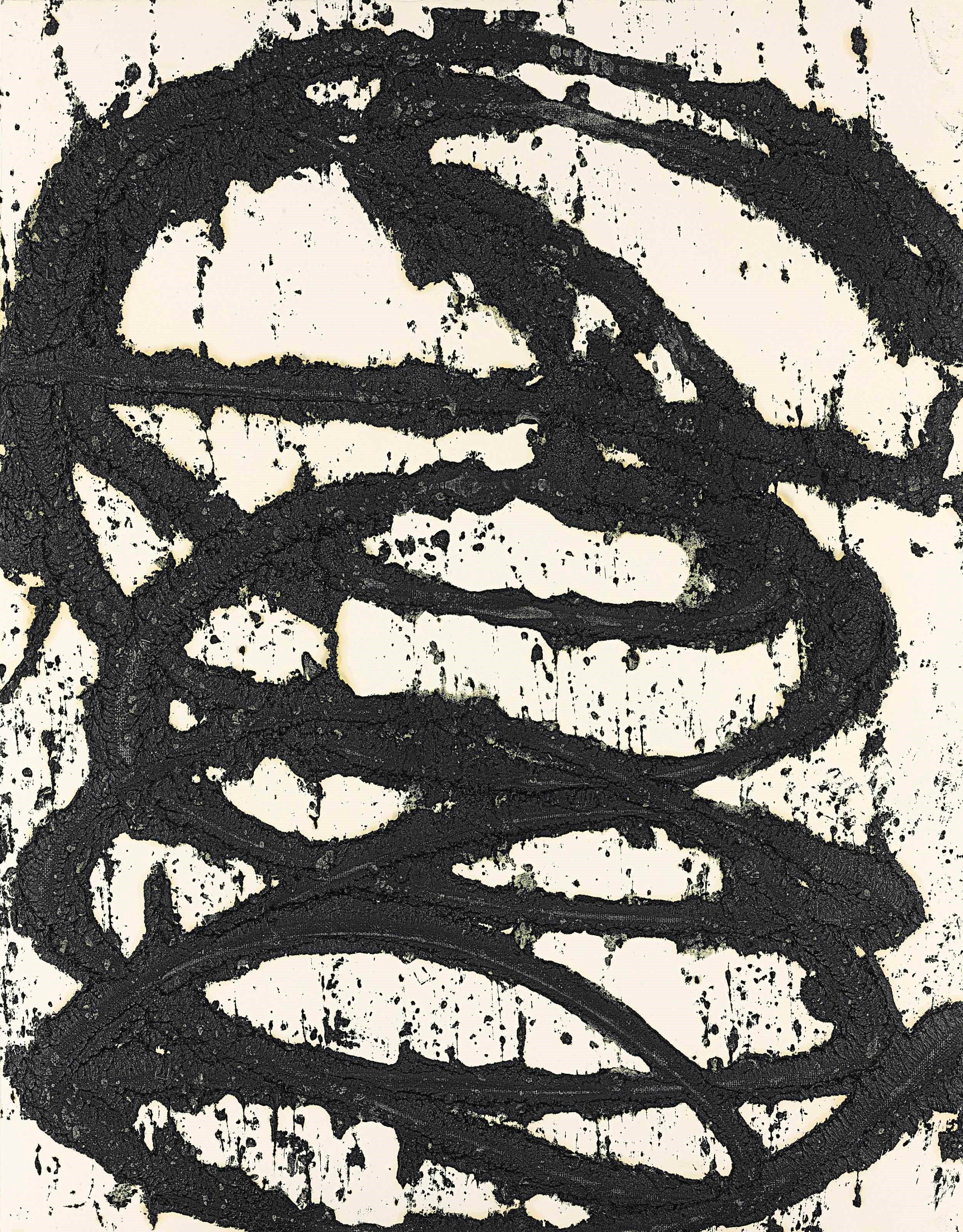 Richard Serra (b. 1939)