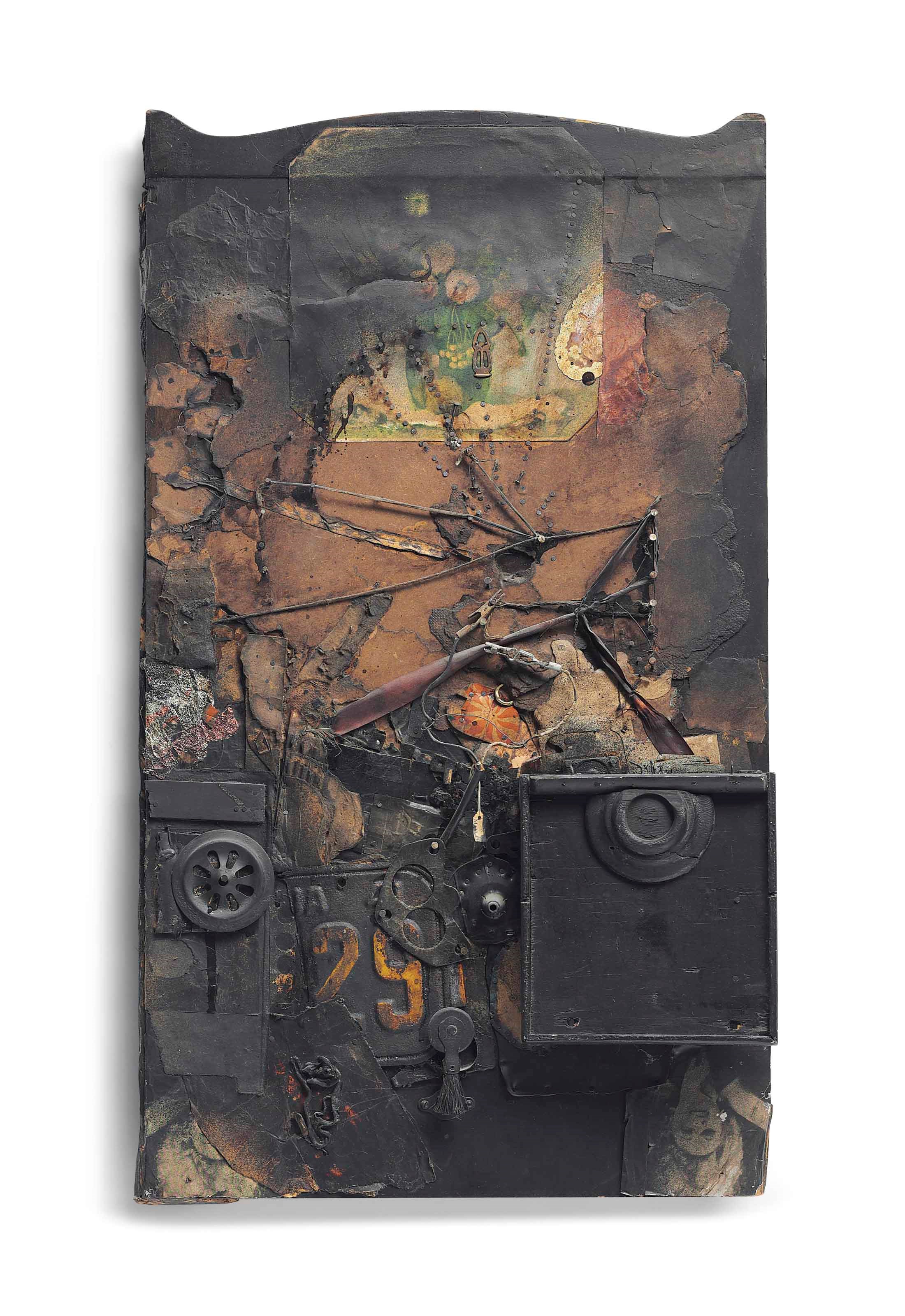 Bruce Conner (1933-2008)