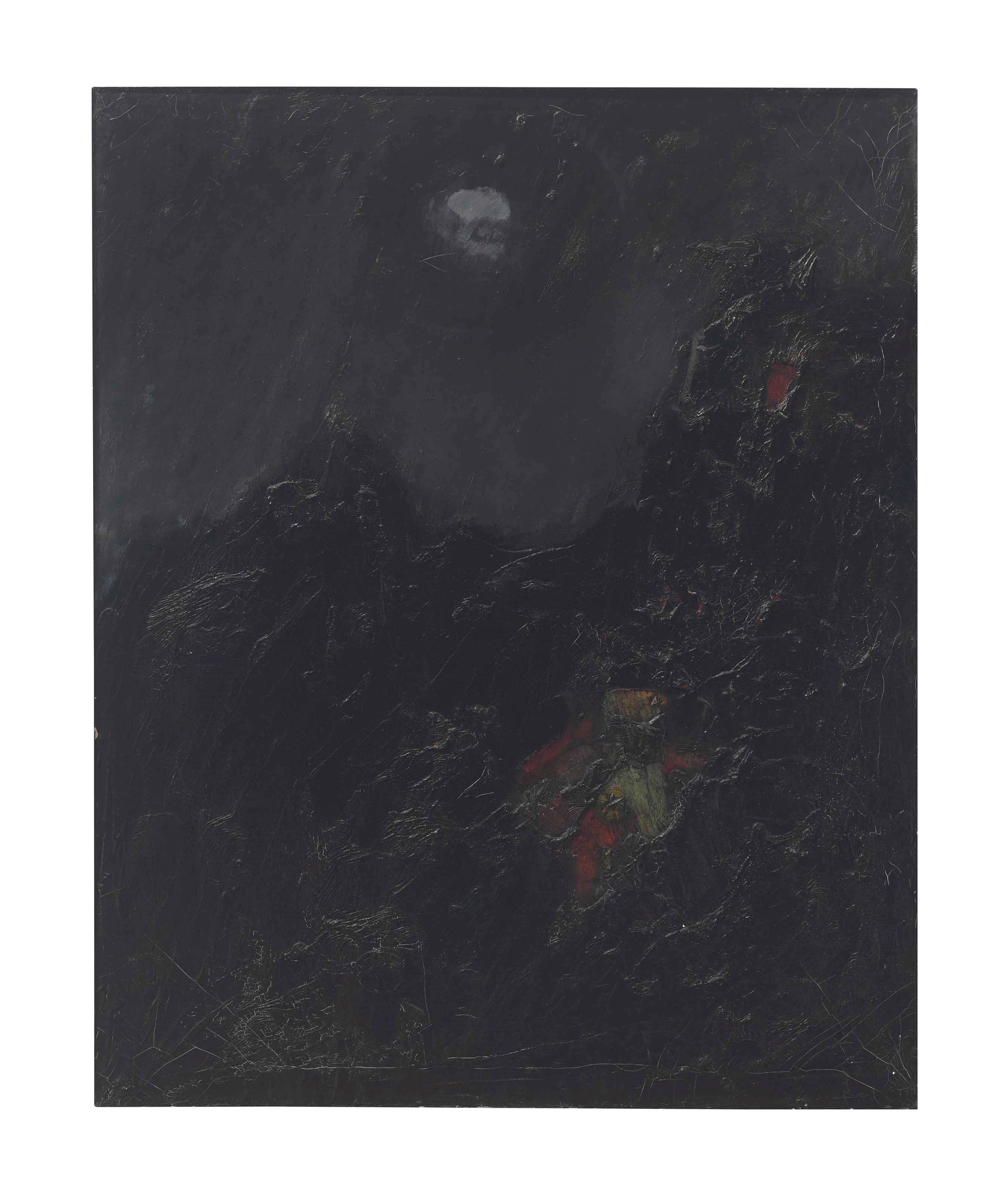 Bruce Conner (1933-2008)