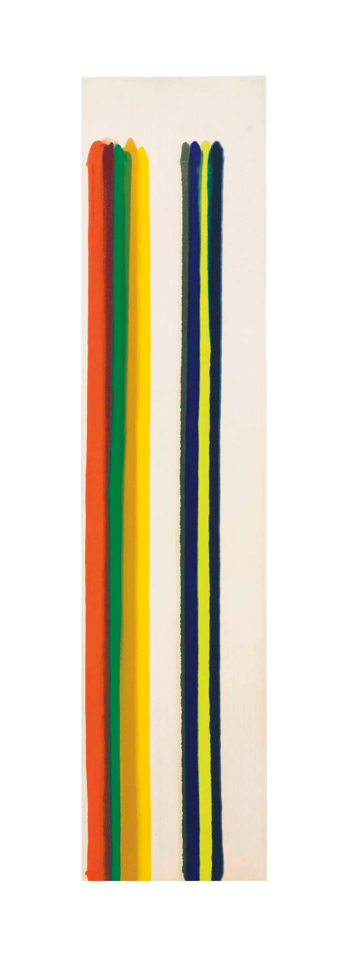 Morris Louis (1912-1962)