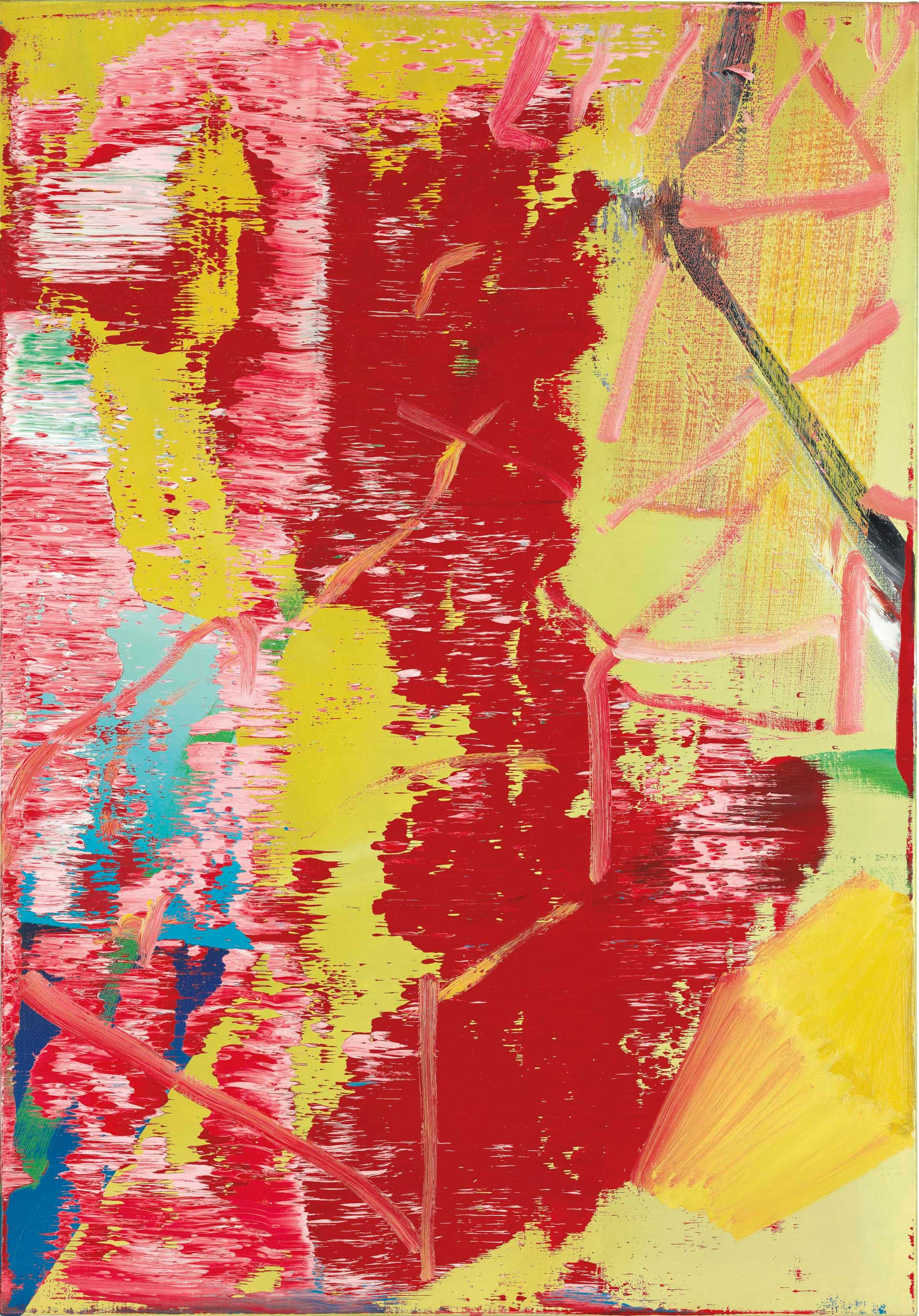 Gerhard Richter (b. 1932)
