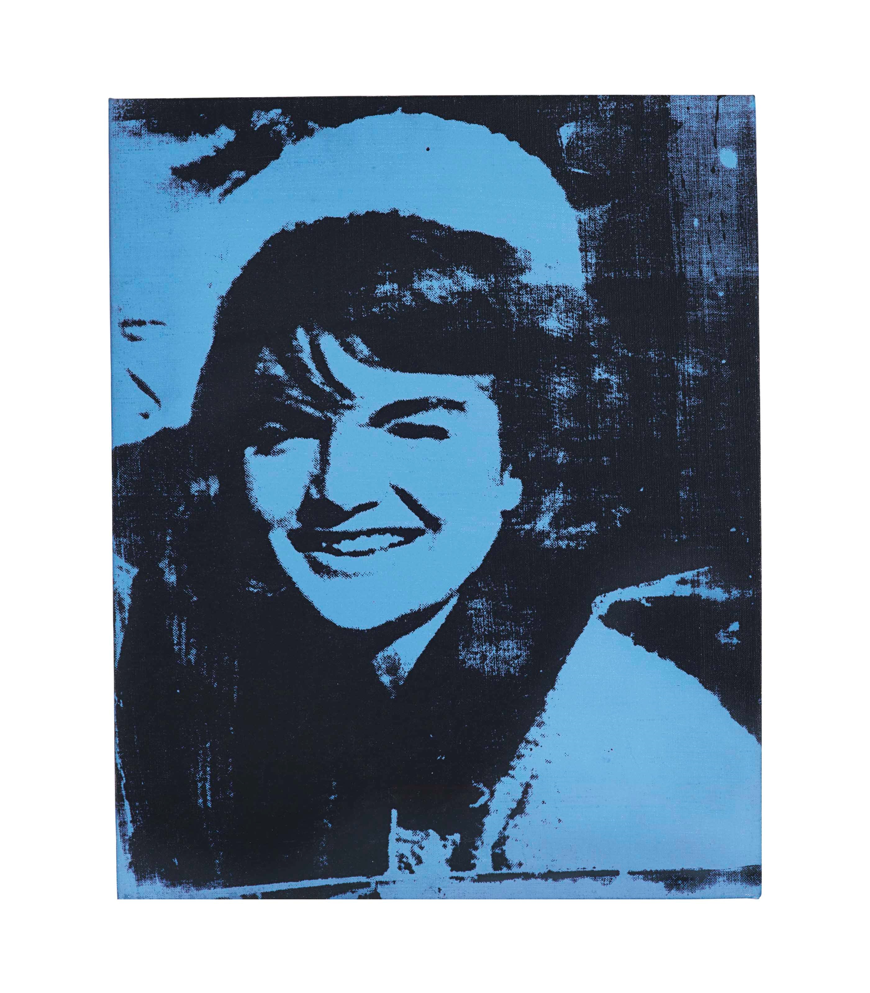 Andy Warhol (1928-1987)