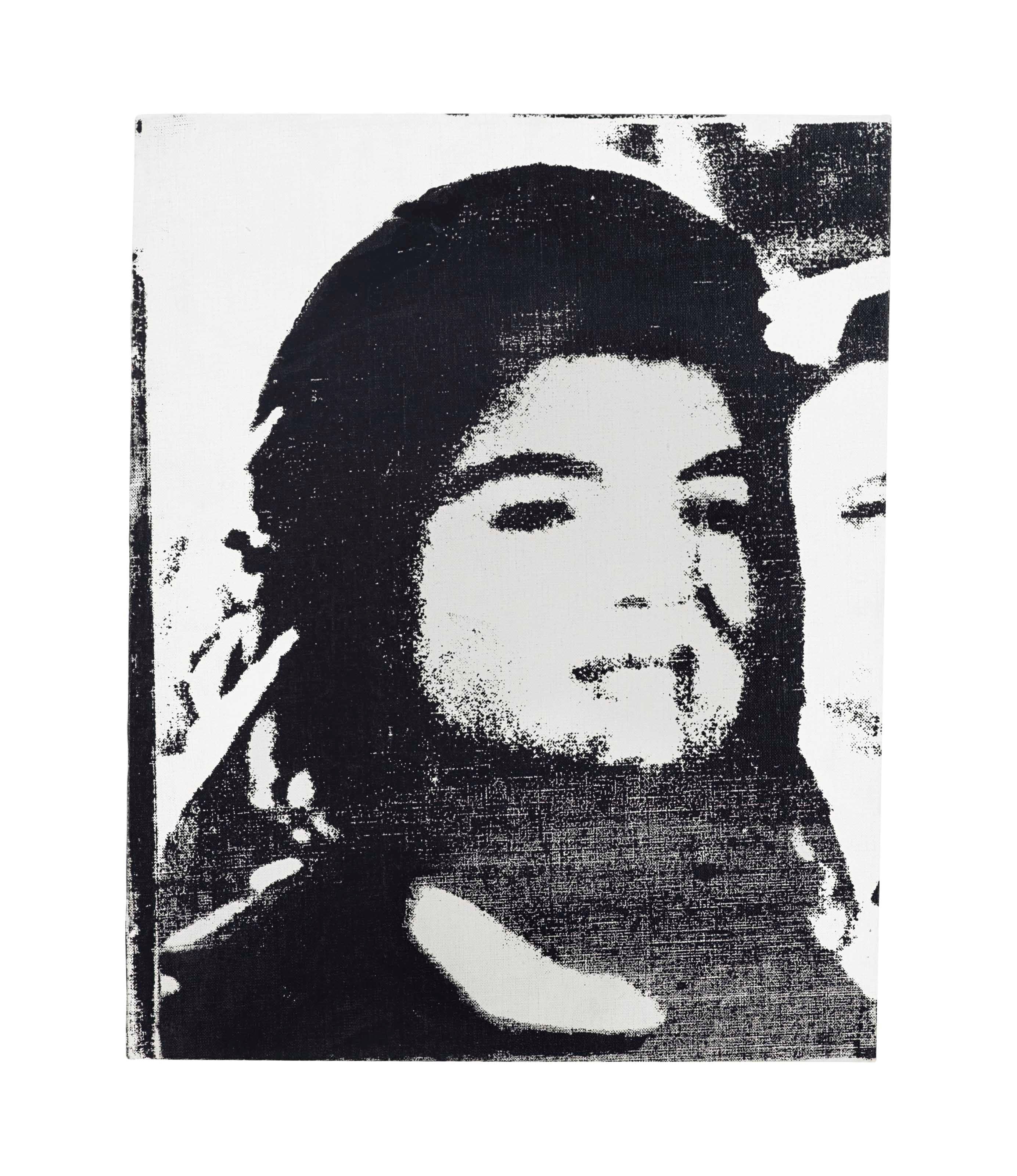 Andy Warhol (1928-1987)