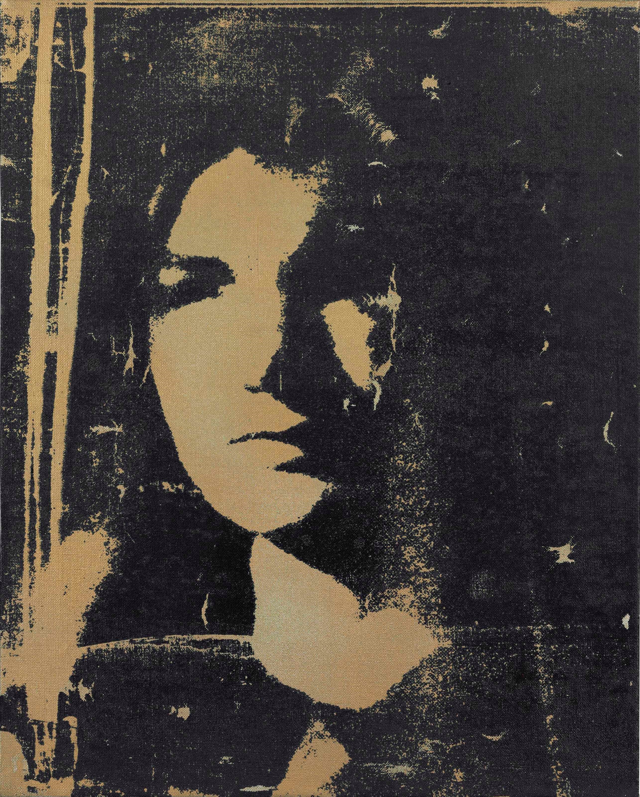 Andy Warhol (1928-1987)