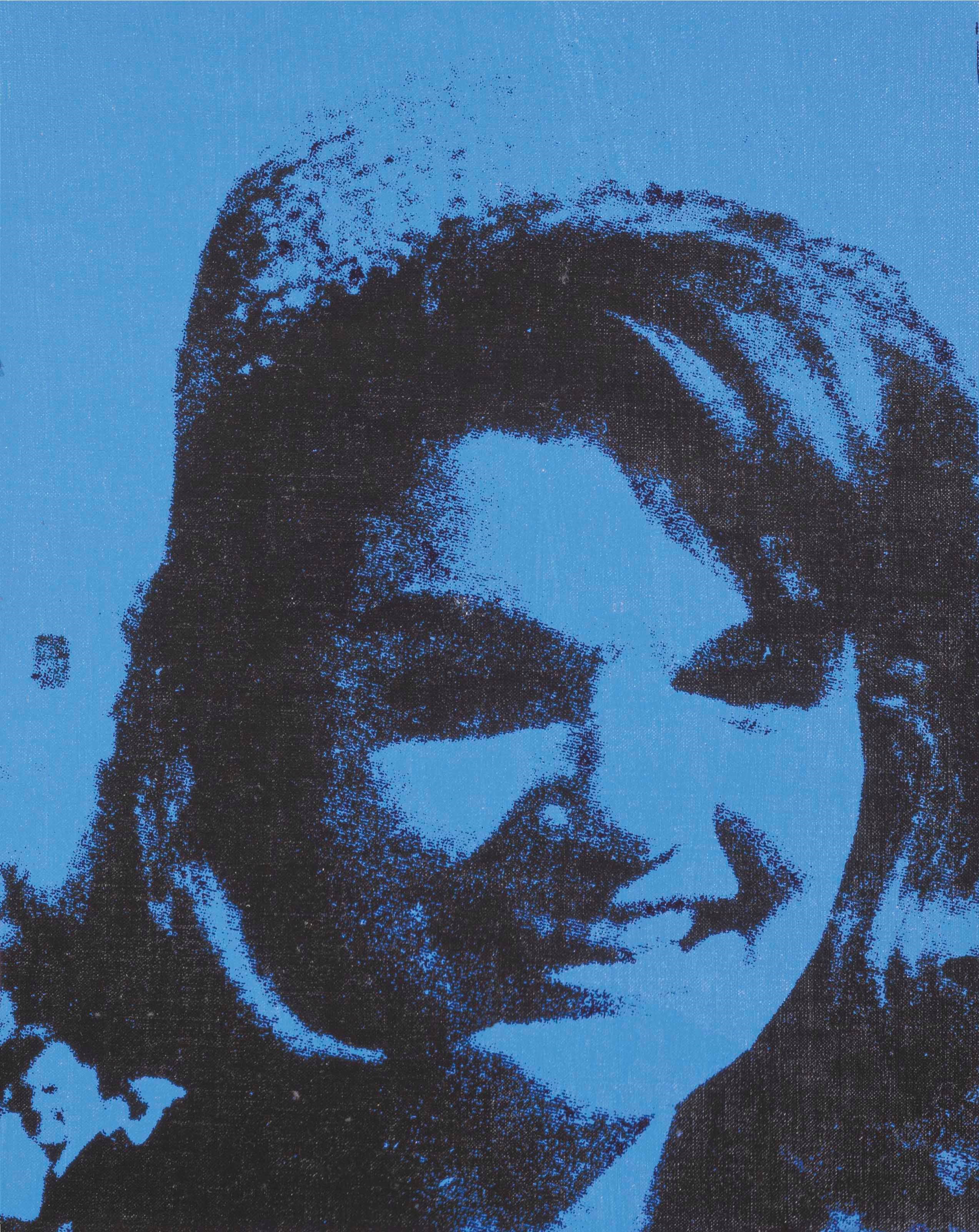 Andy Warhol (1928-1987)