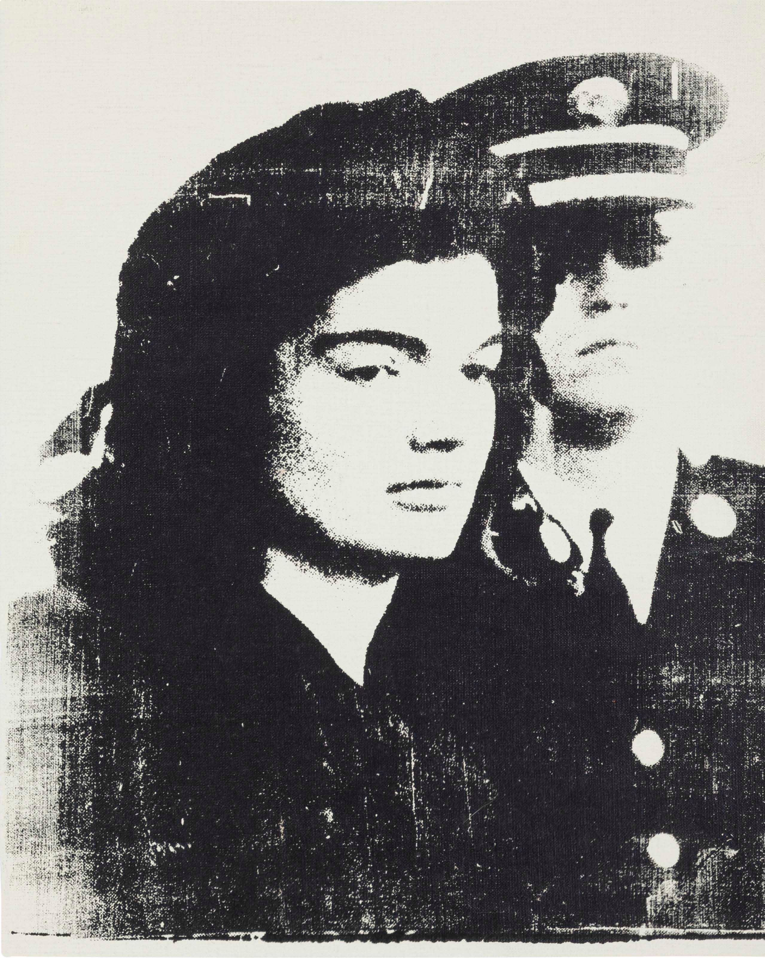 Andy Warhol (1928-1987)