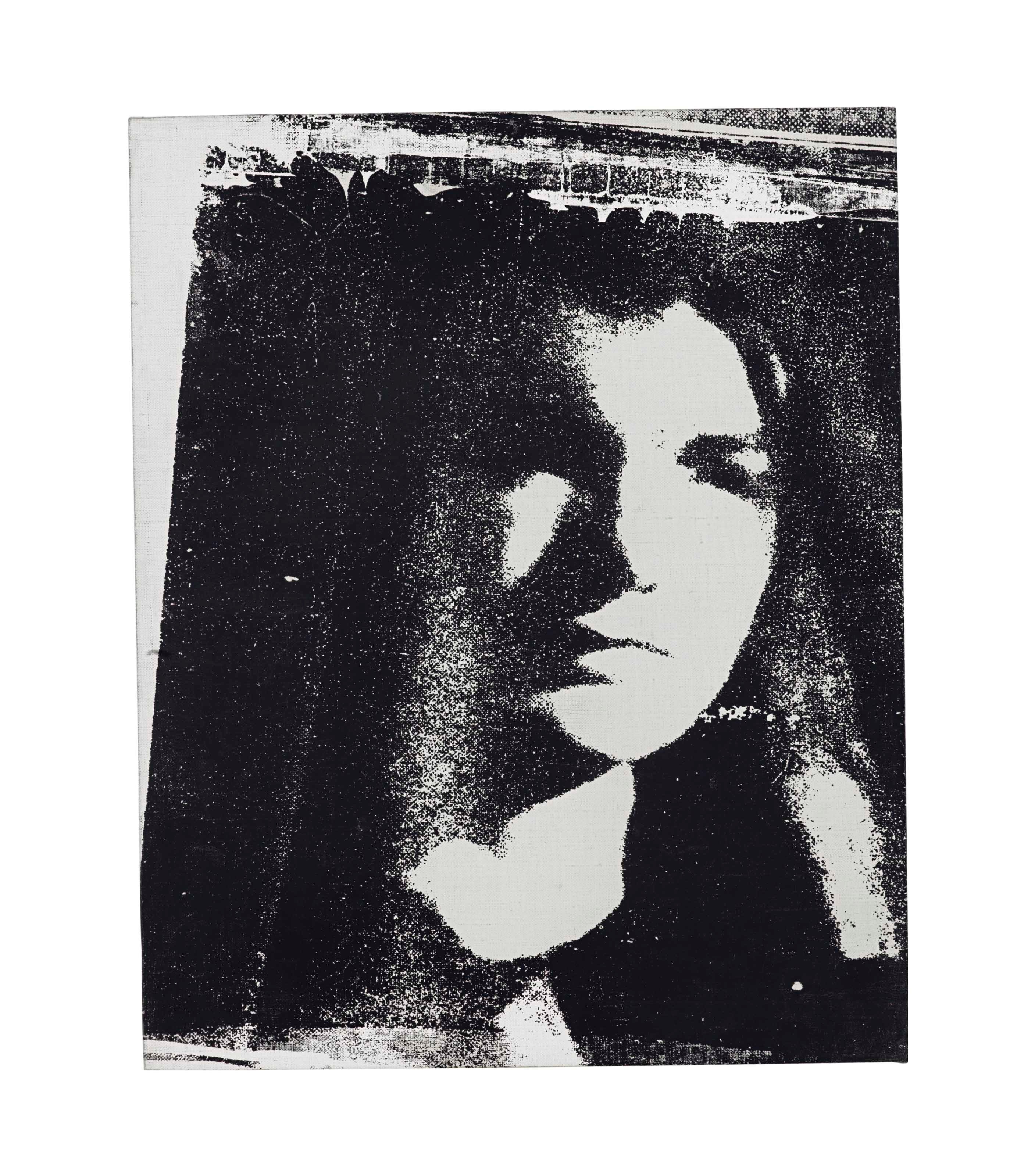 Andy Warhol (1928-1987)
