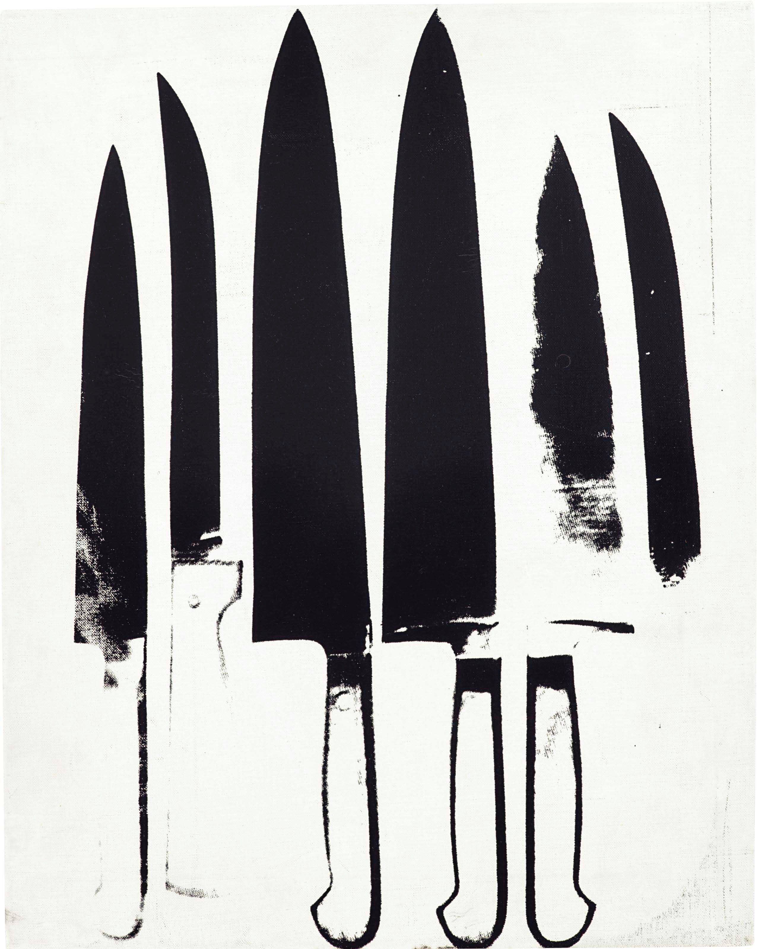 Andy Warhol (1928-1987)