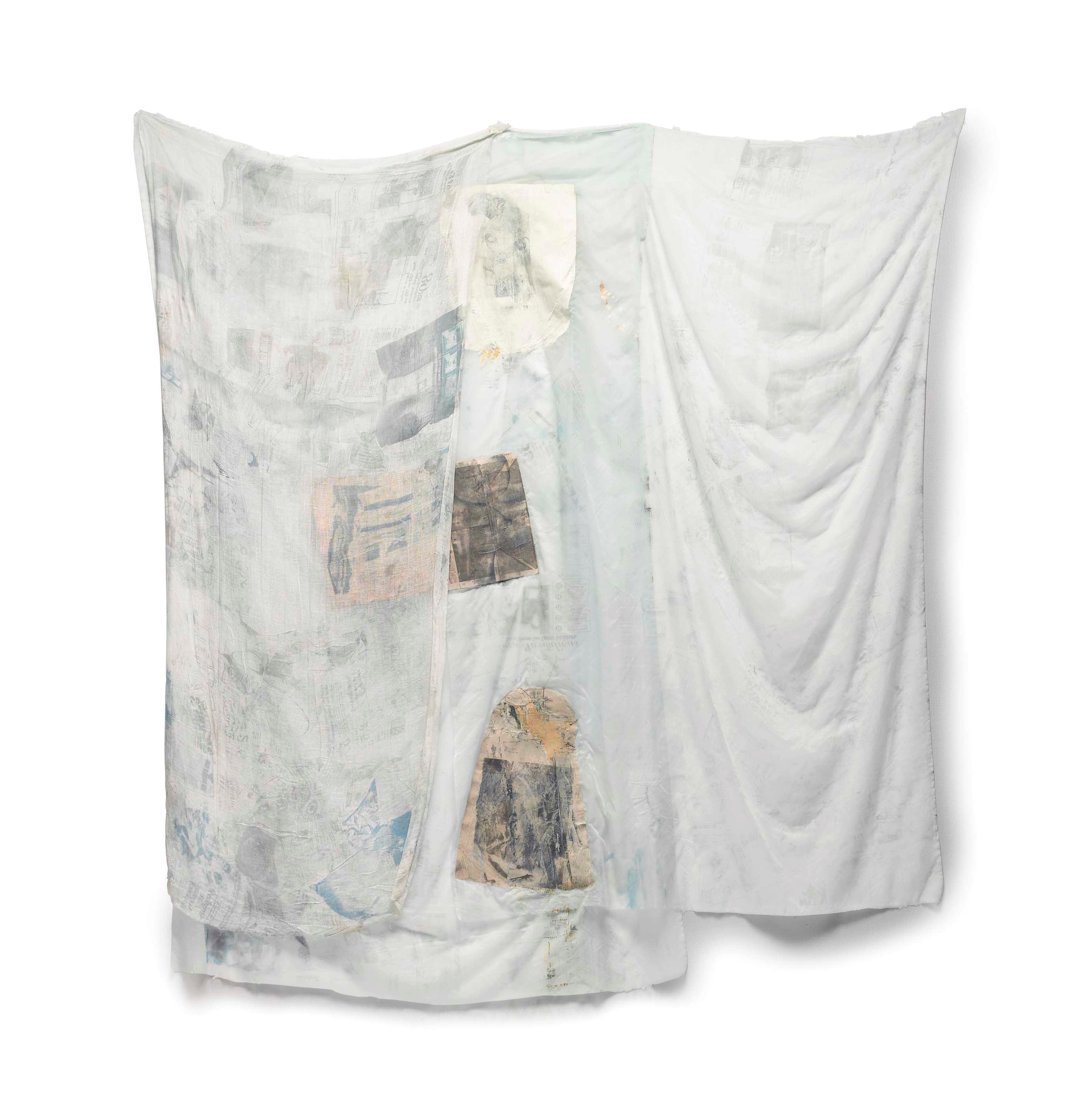 Robert Rauschenberg (1925-2008)