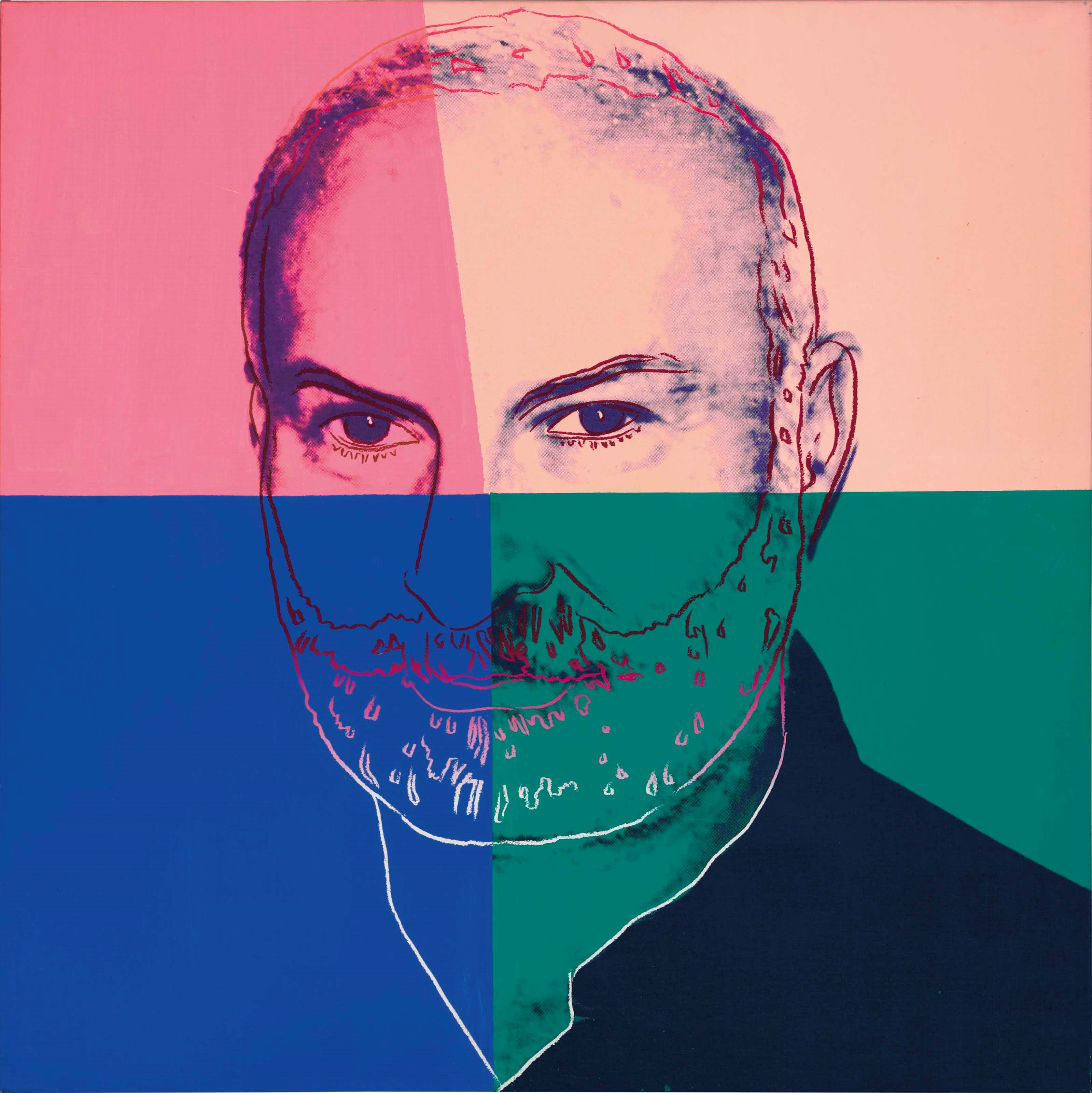 Andy Warhol (1928-1987)